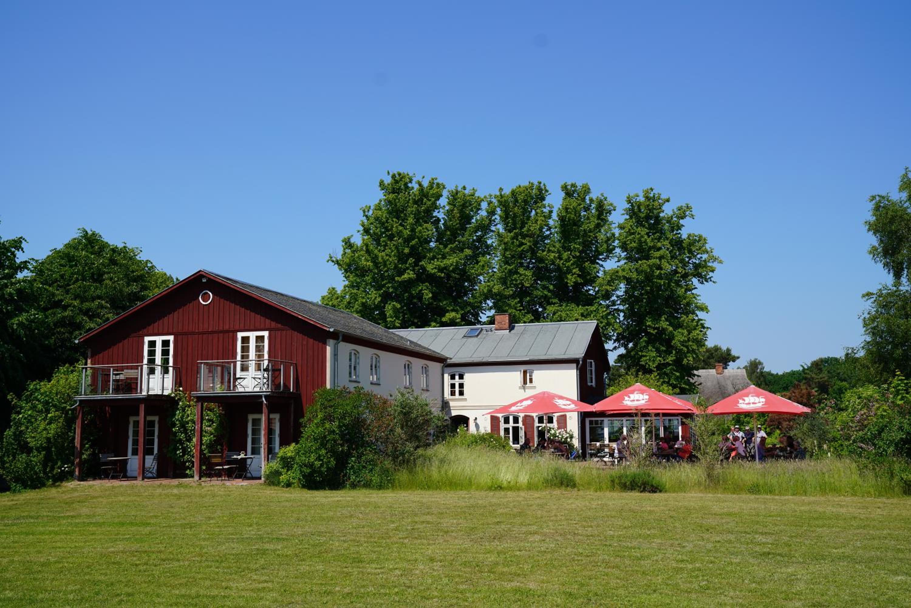 Pension Walfischhaus
