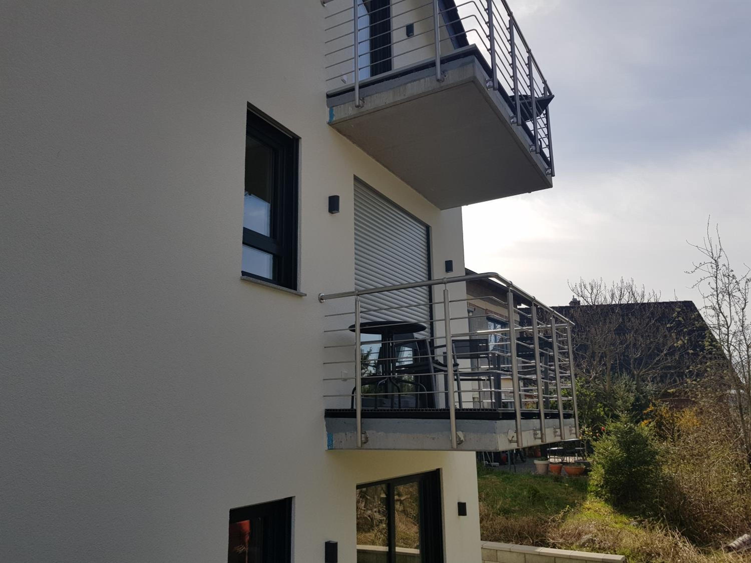 Eifelglück