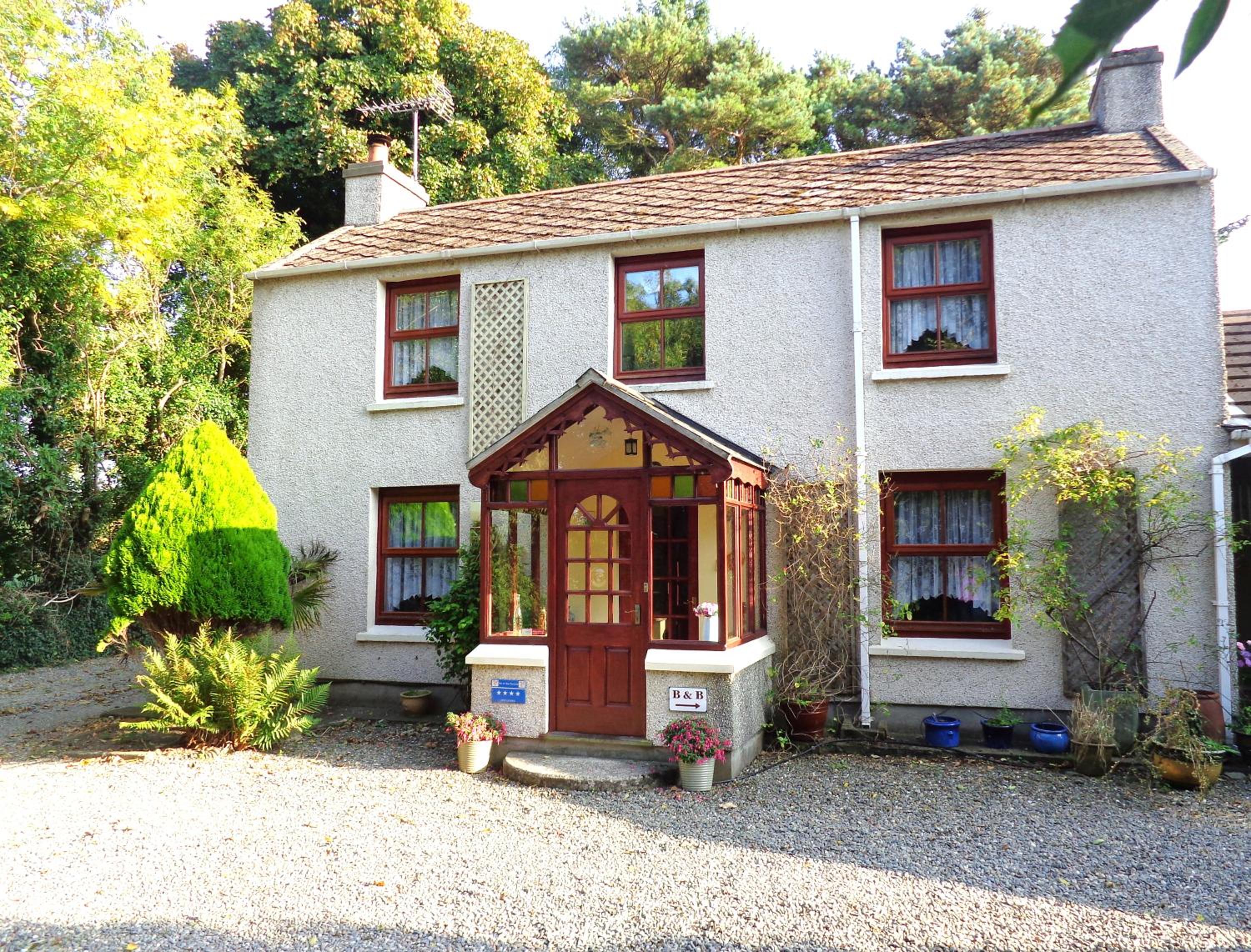 Ballacowell view 4