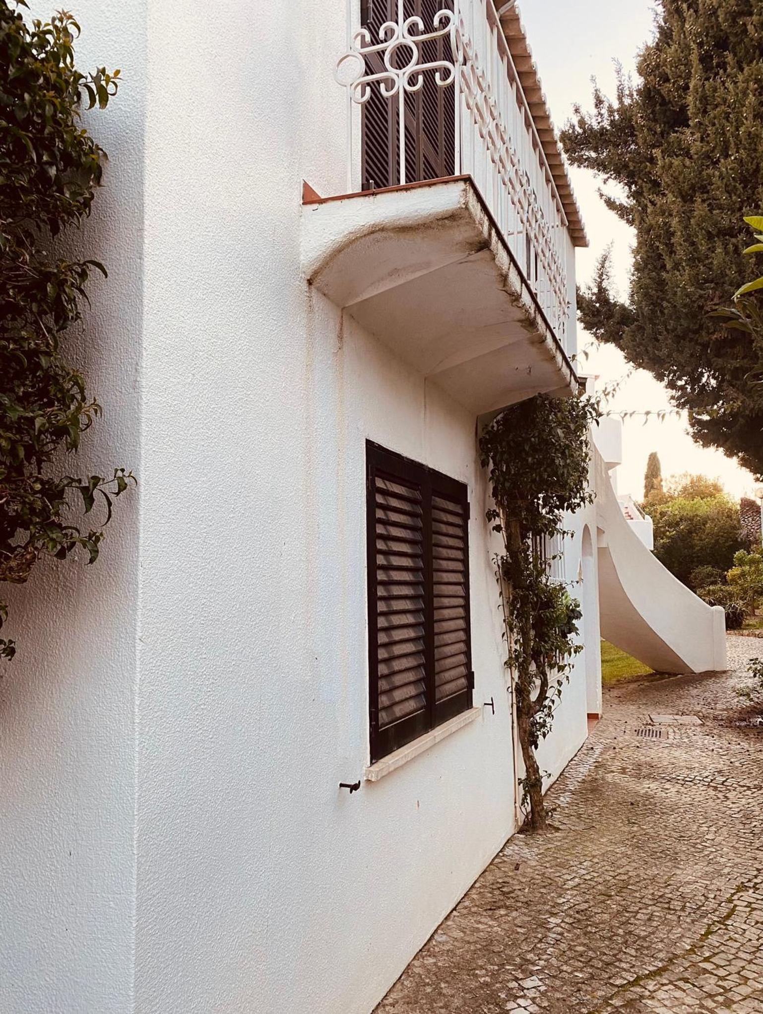 Albufeira Praia São Rafael Sun Apartment view 4
