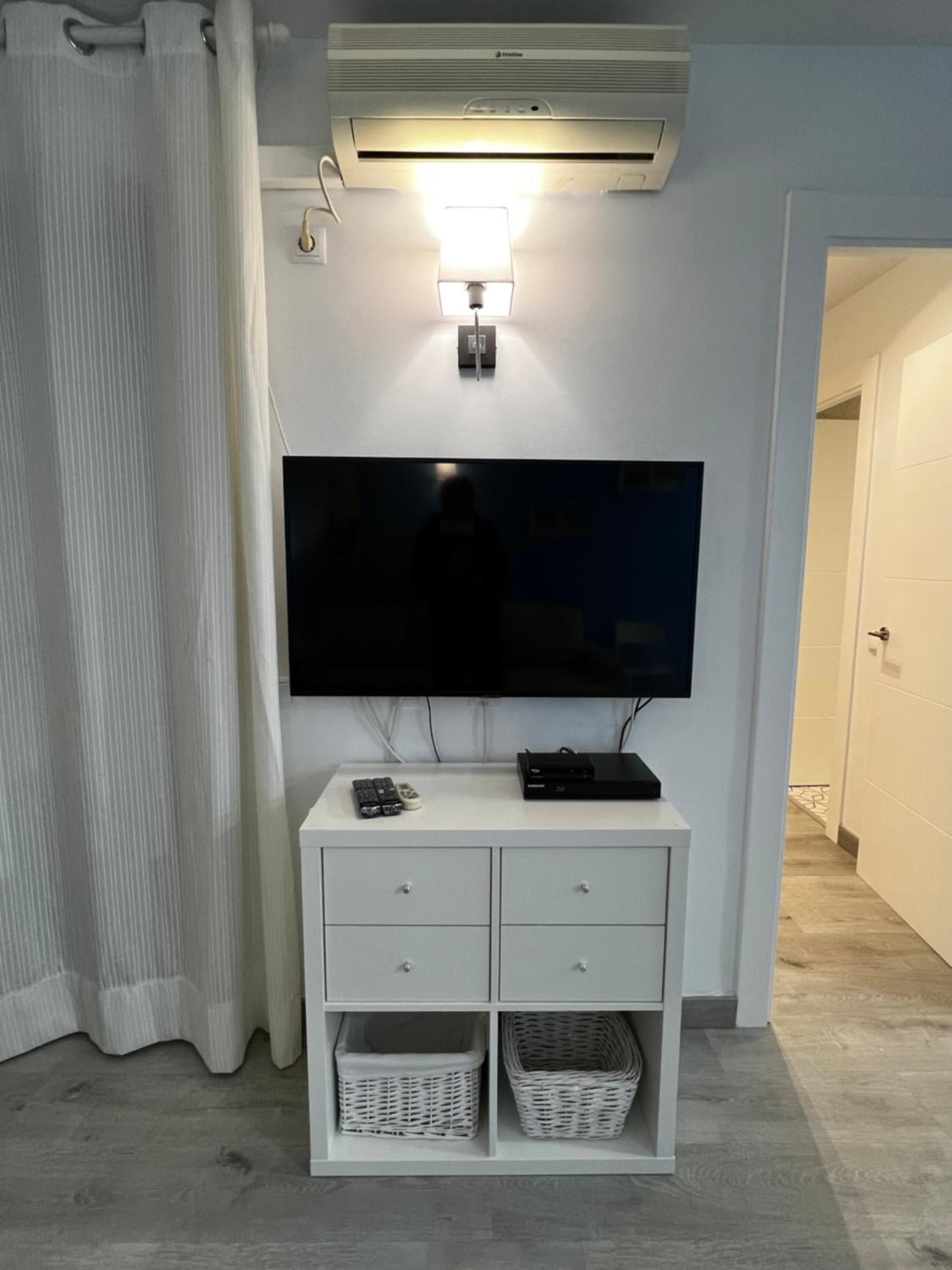 Apartamentos Roquetas Beach