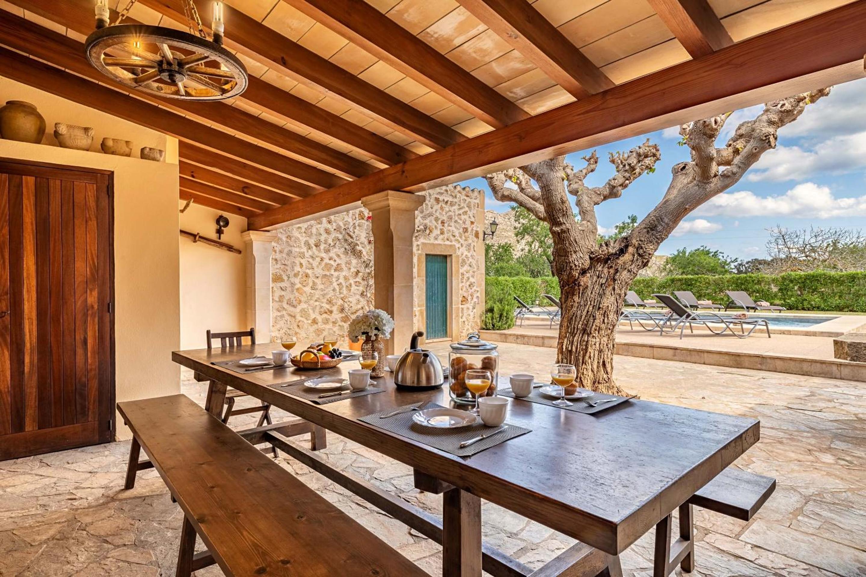 Villa Prital by Sealand Villas view 4