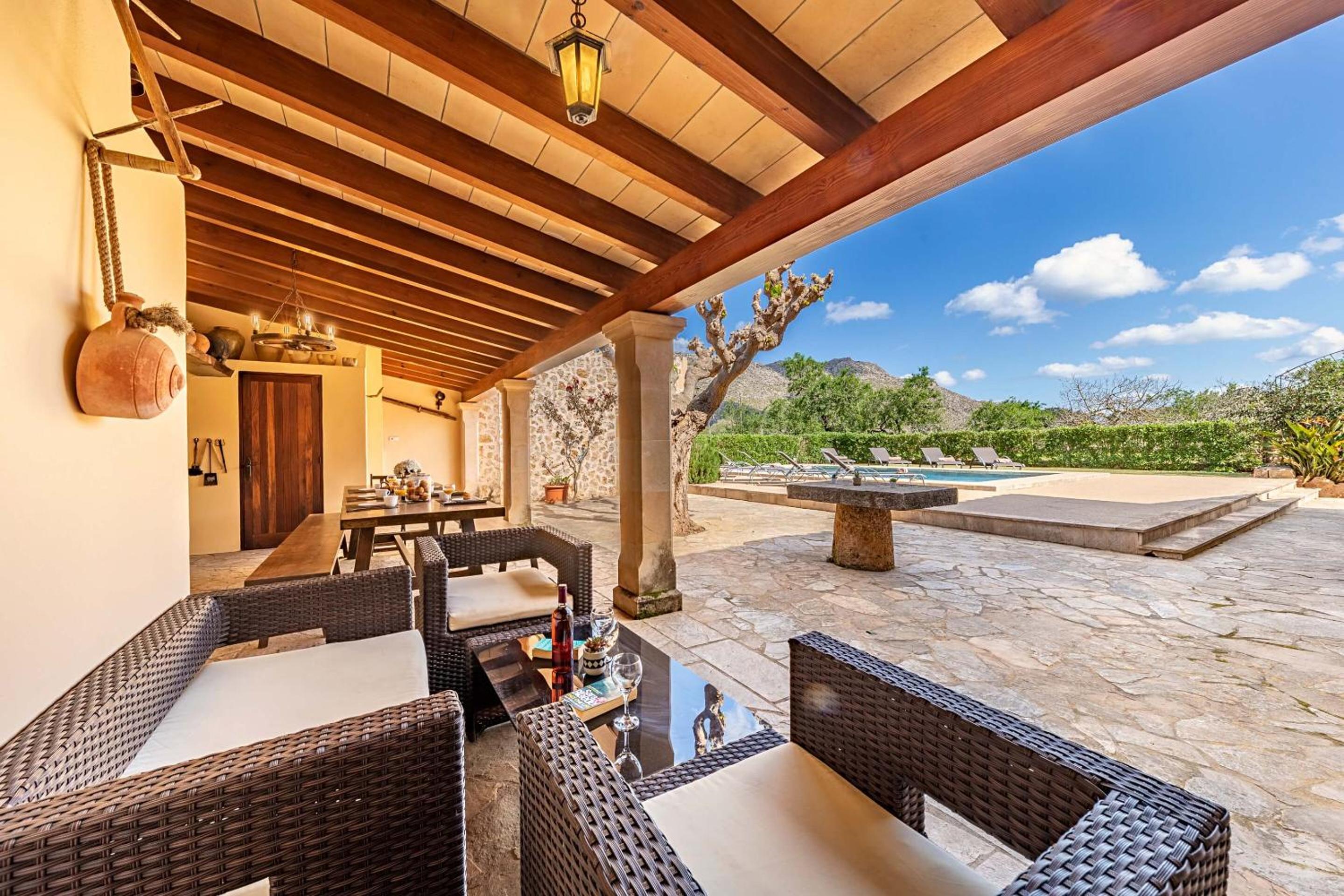 Villa Prital by Sealand Villas view 5