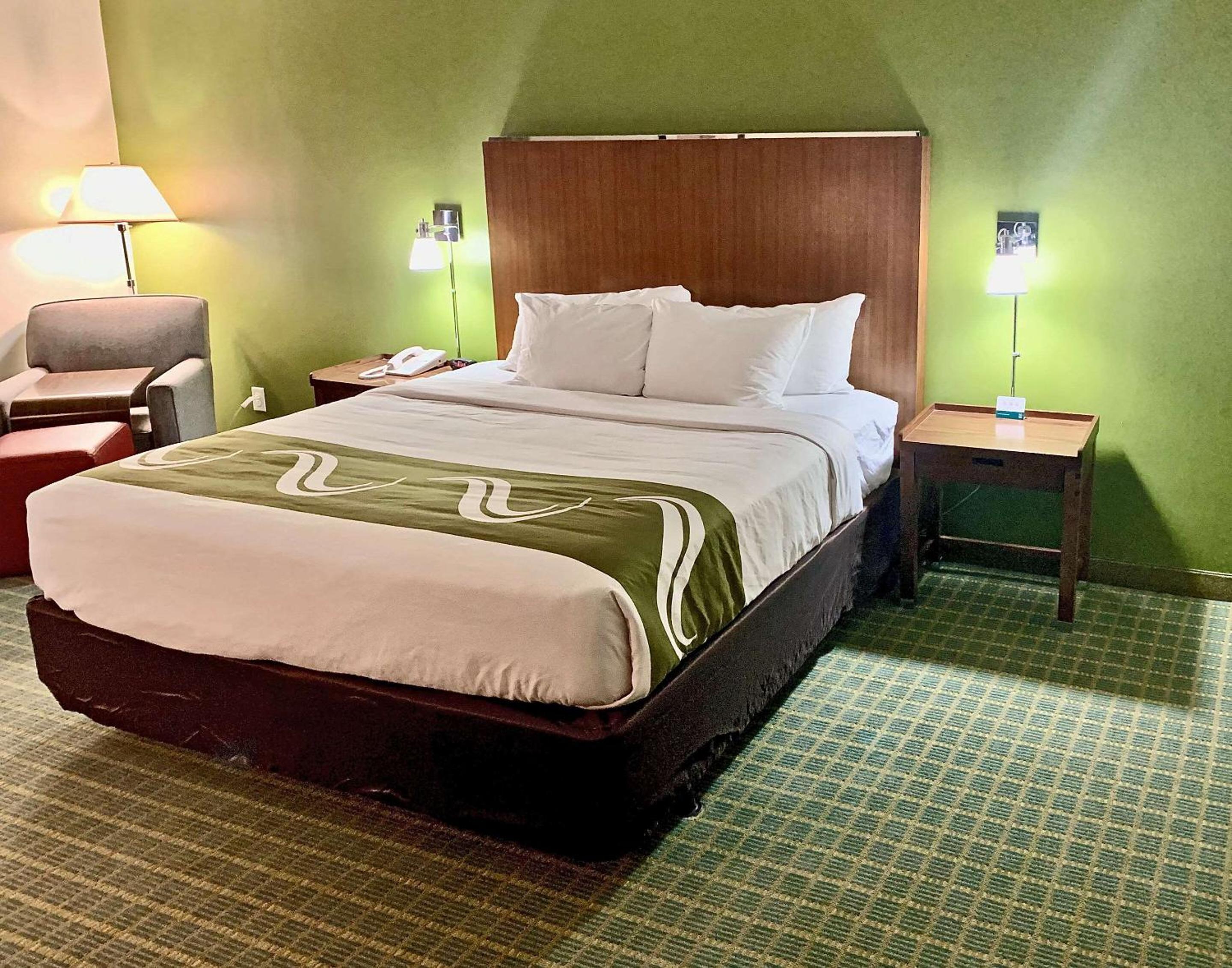 Lexington Vacations - Quality Inn Lexington -Horse Park - Property Image 22