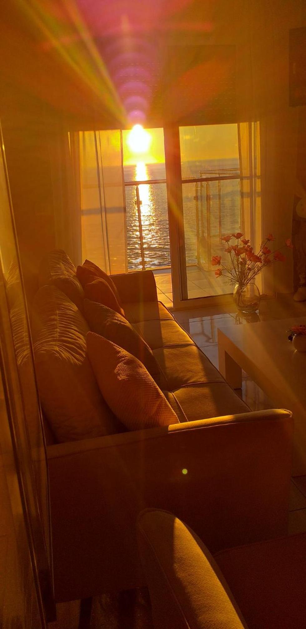 Sadet's Penthouse Saranda