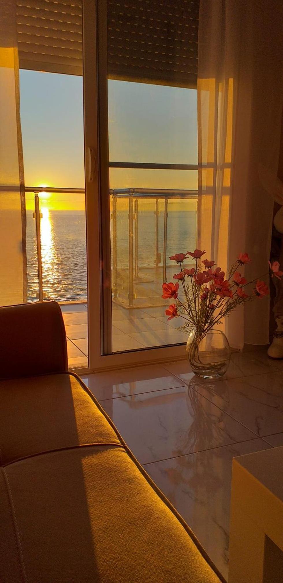 Sadet's Penthouse Saranda