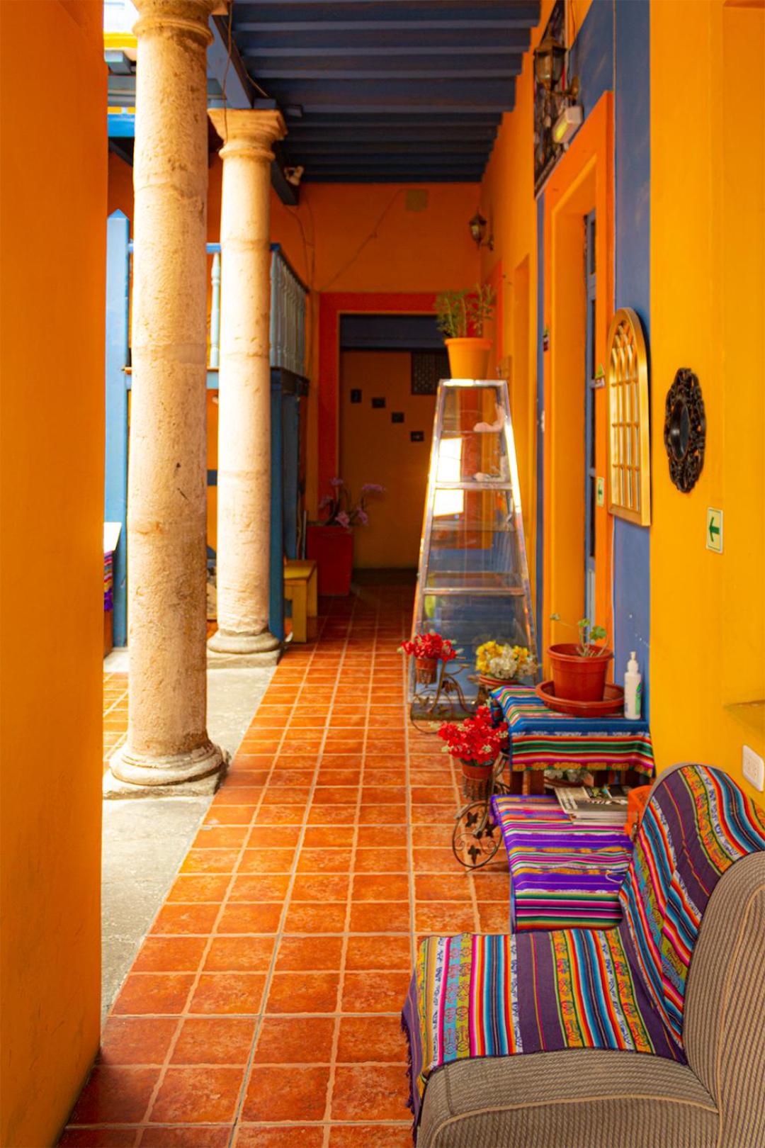 Hostal Café Tiana, photo 19