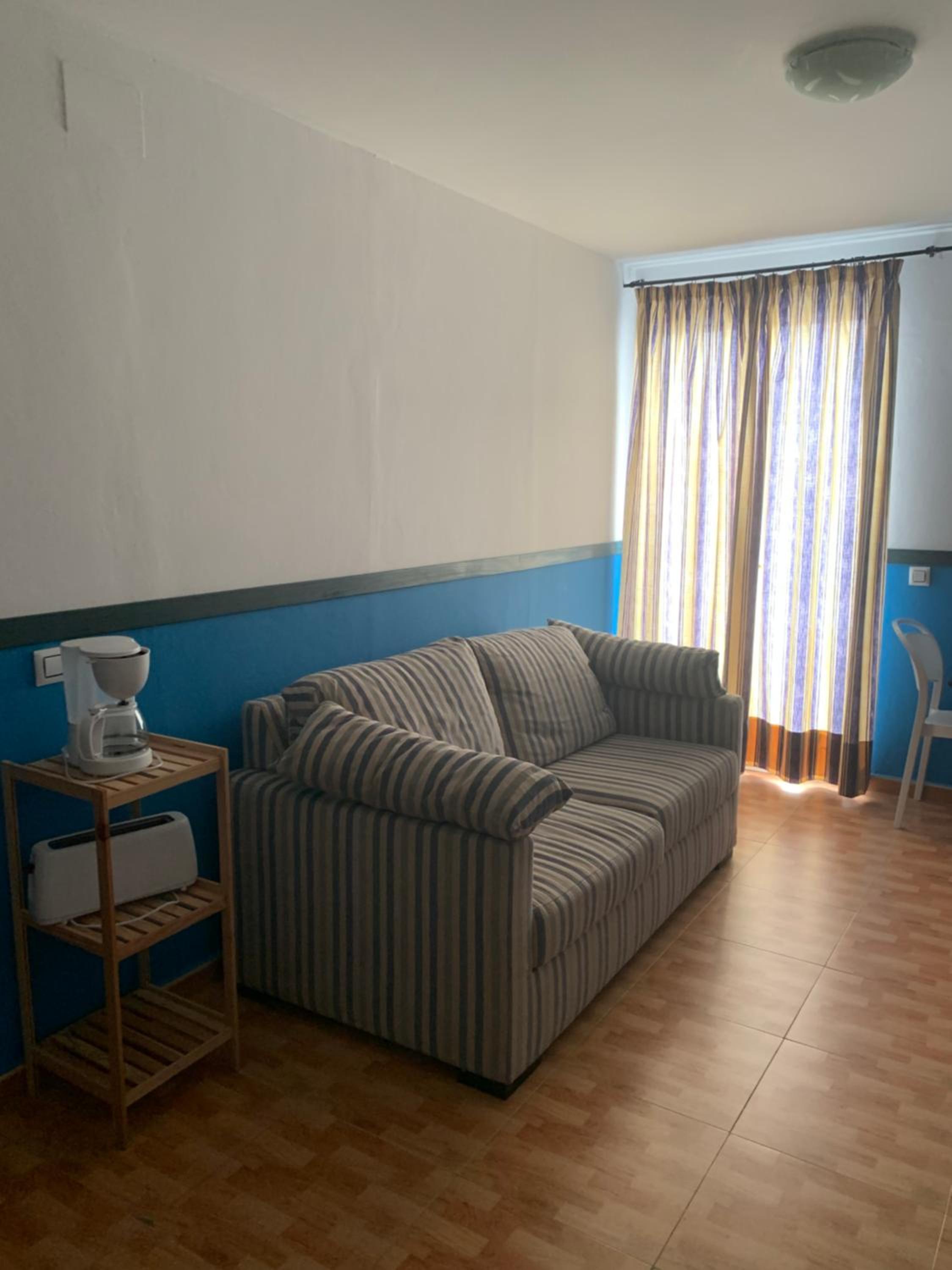 Apartahotel Rompeolas