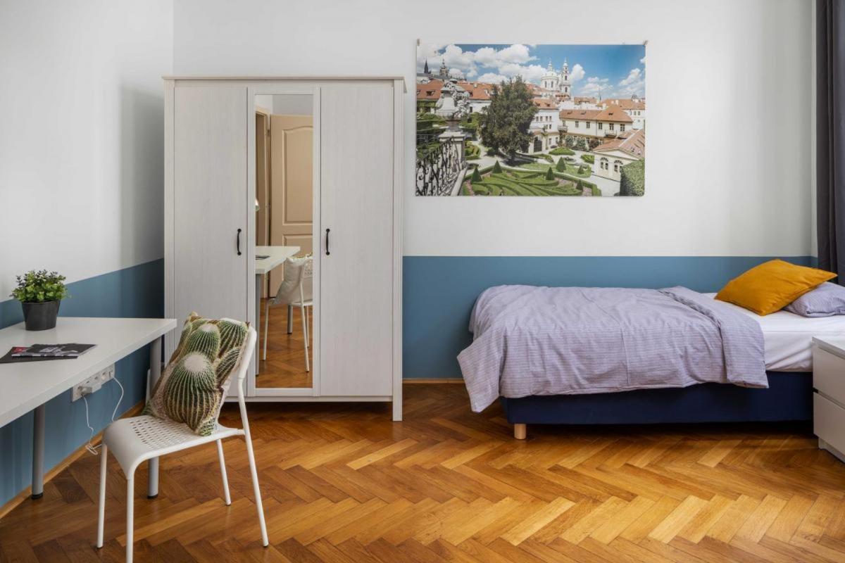 Letná Apartments