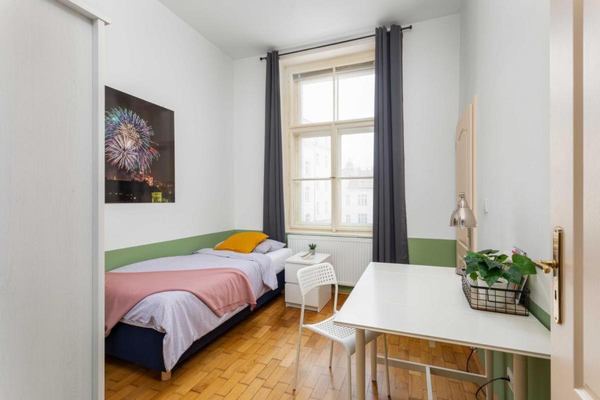 Letná Apartments