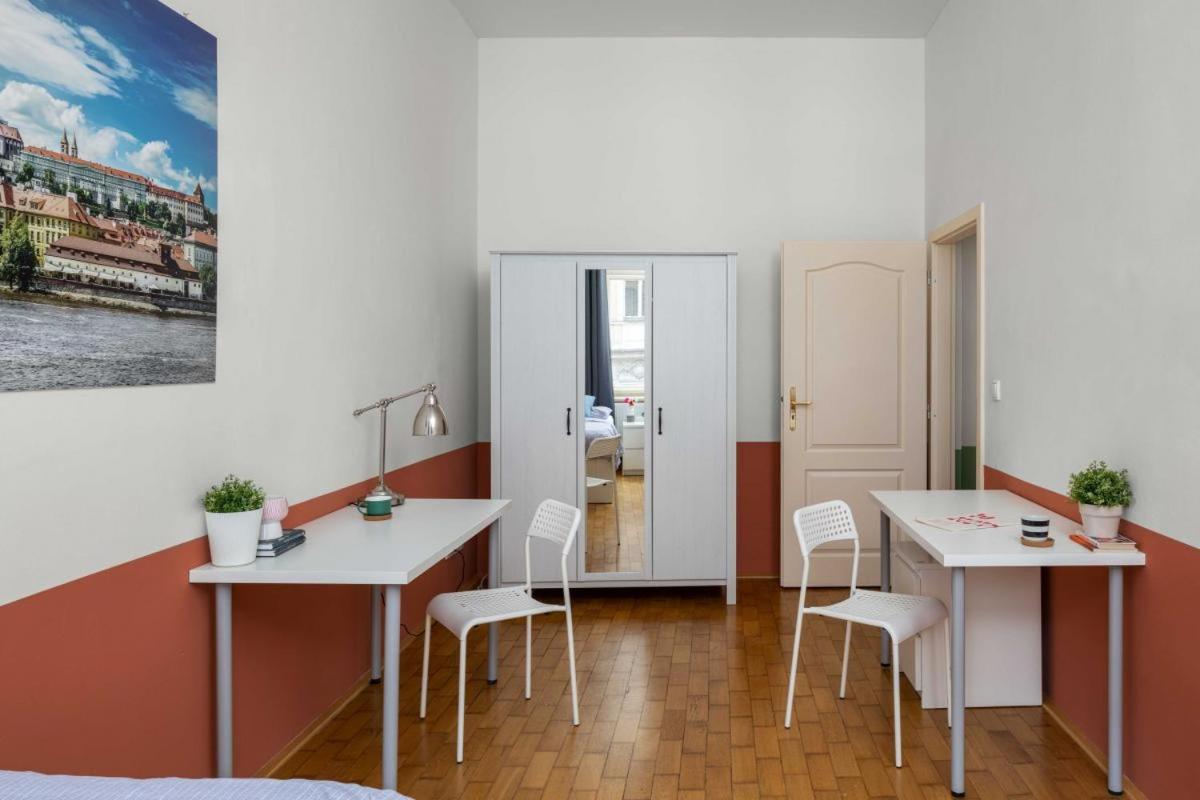 Letná Apartments