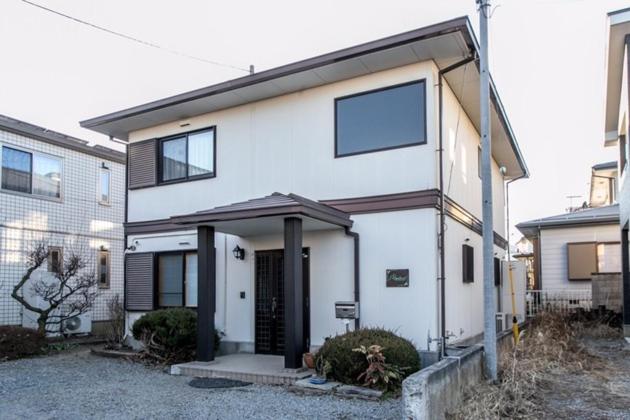 Minamitsuru-gun - House - Vacation STAY 82499