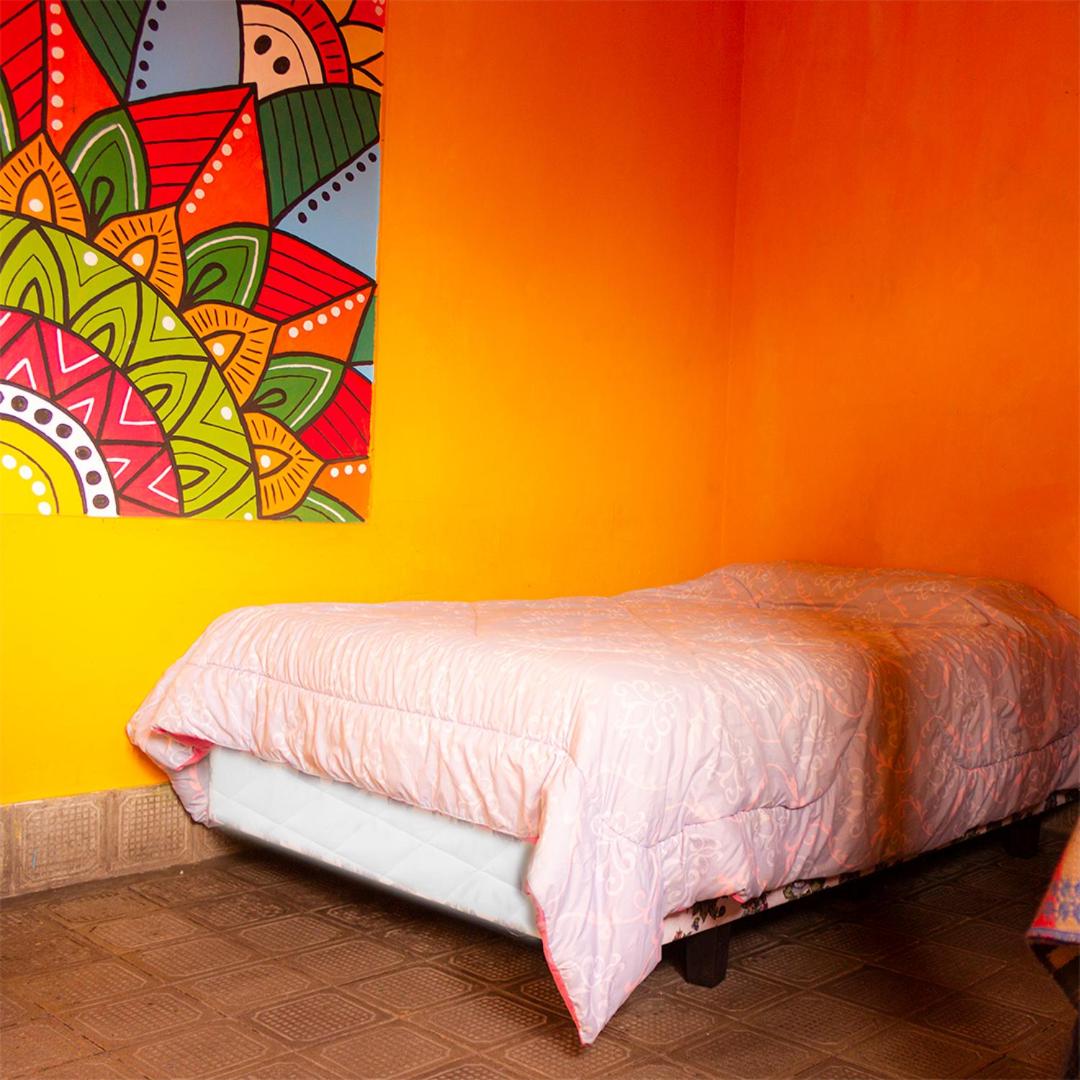 Hostal Café Tiana, photo 20