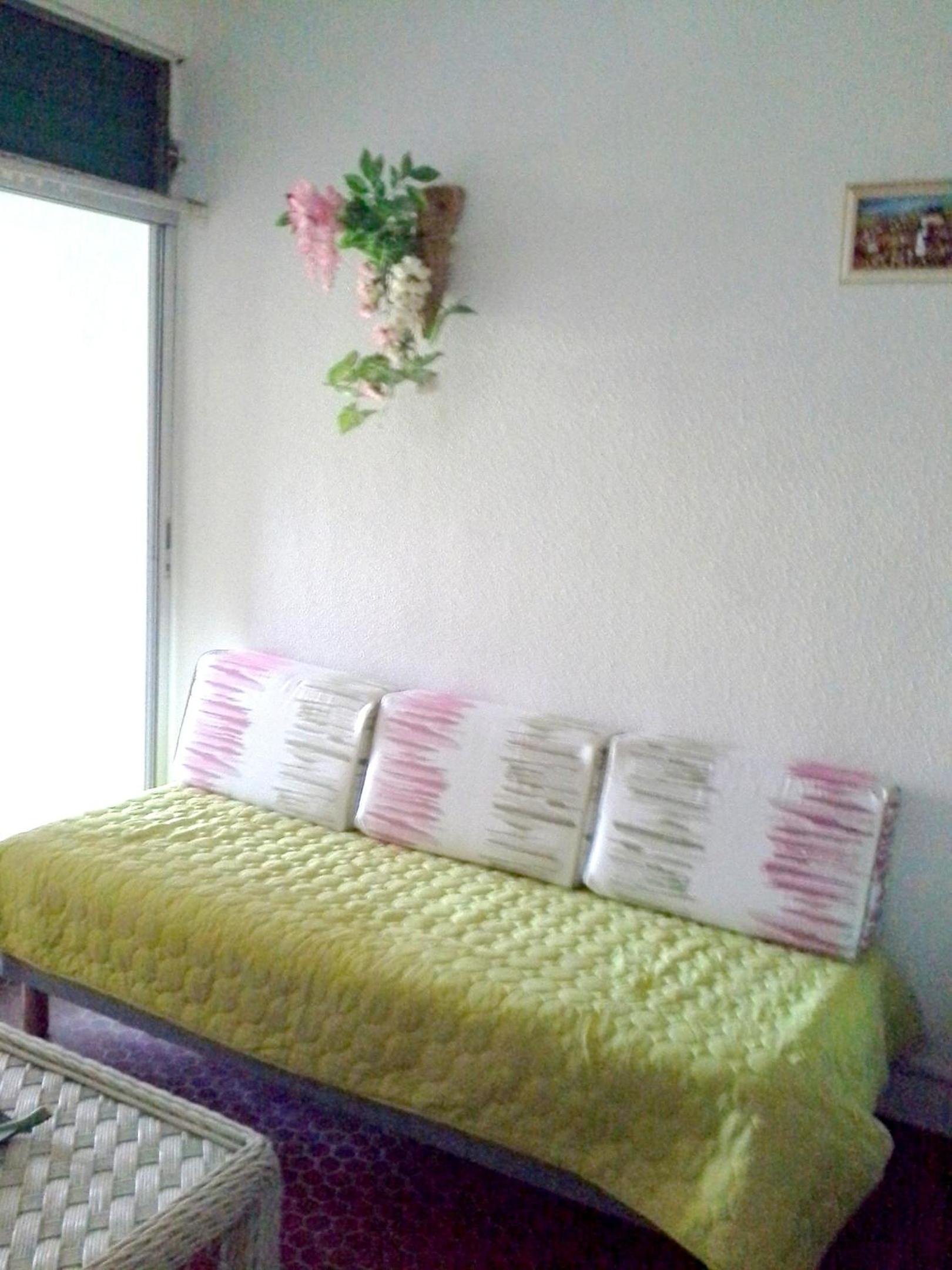 Studio charmant à Saint-François, 35 m² avec piscine partagée view 4