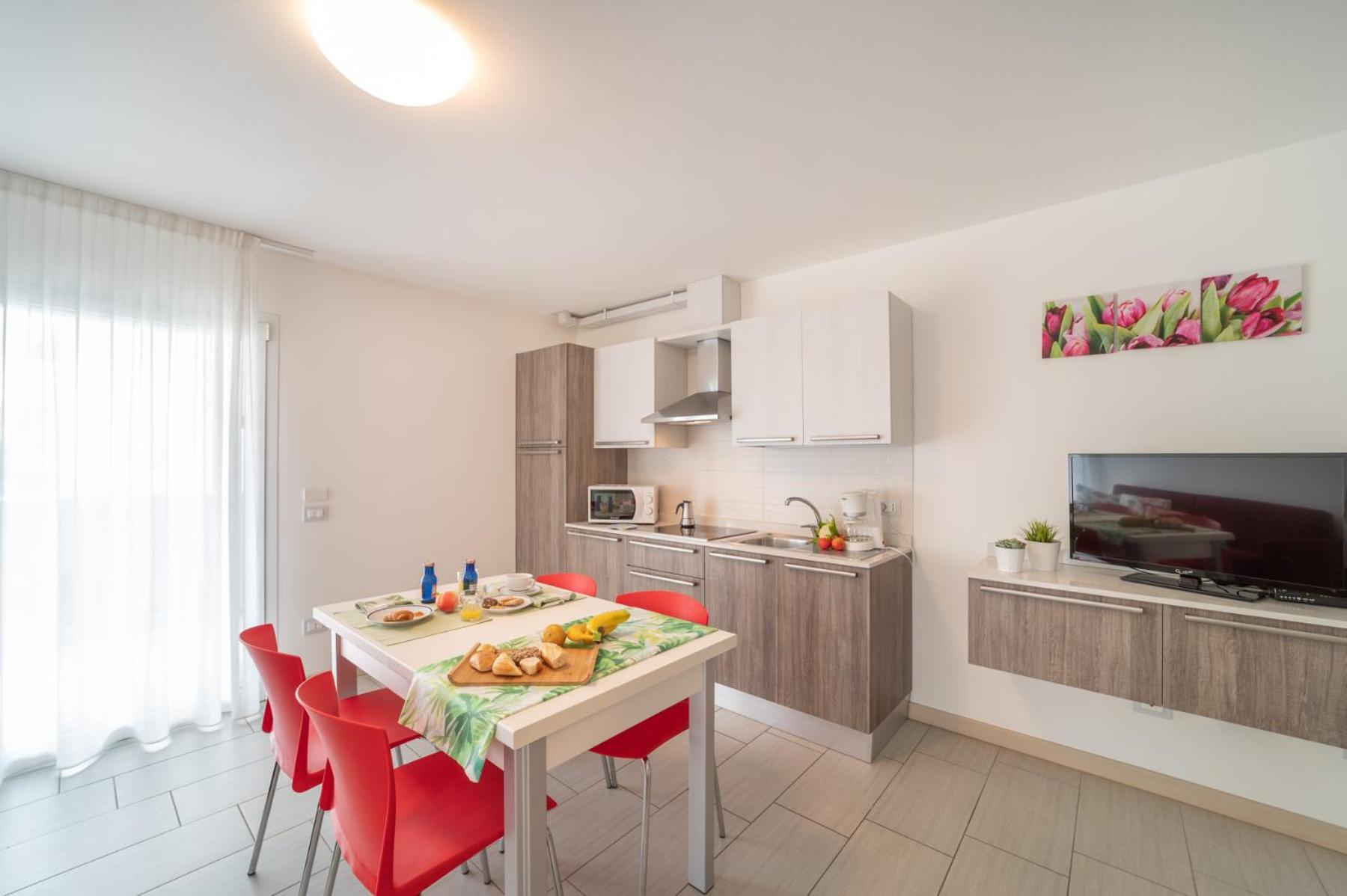 Residenza Monica photo 3