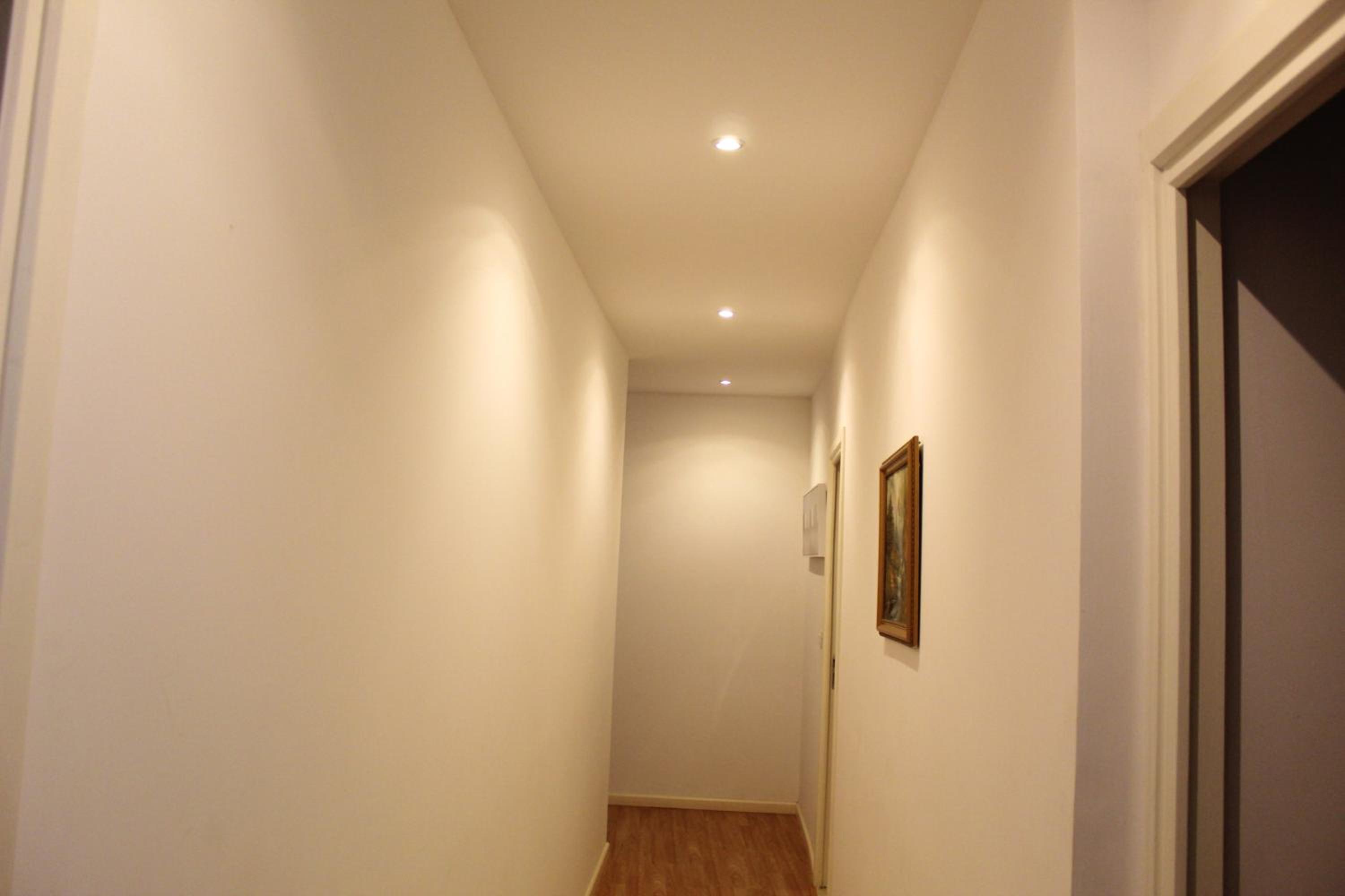 Spacious apartment in Mindelo, mountain view, 164 m²