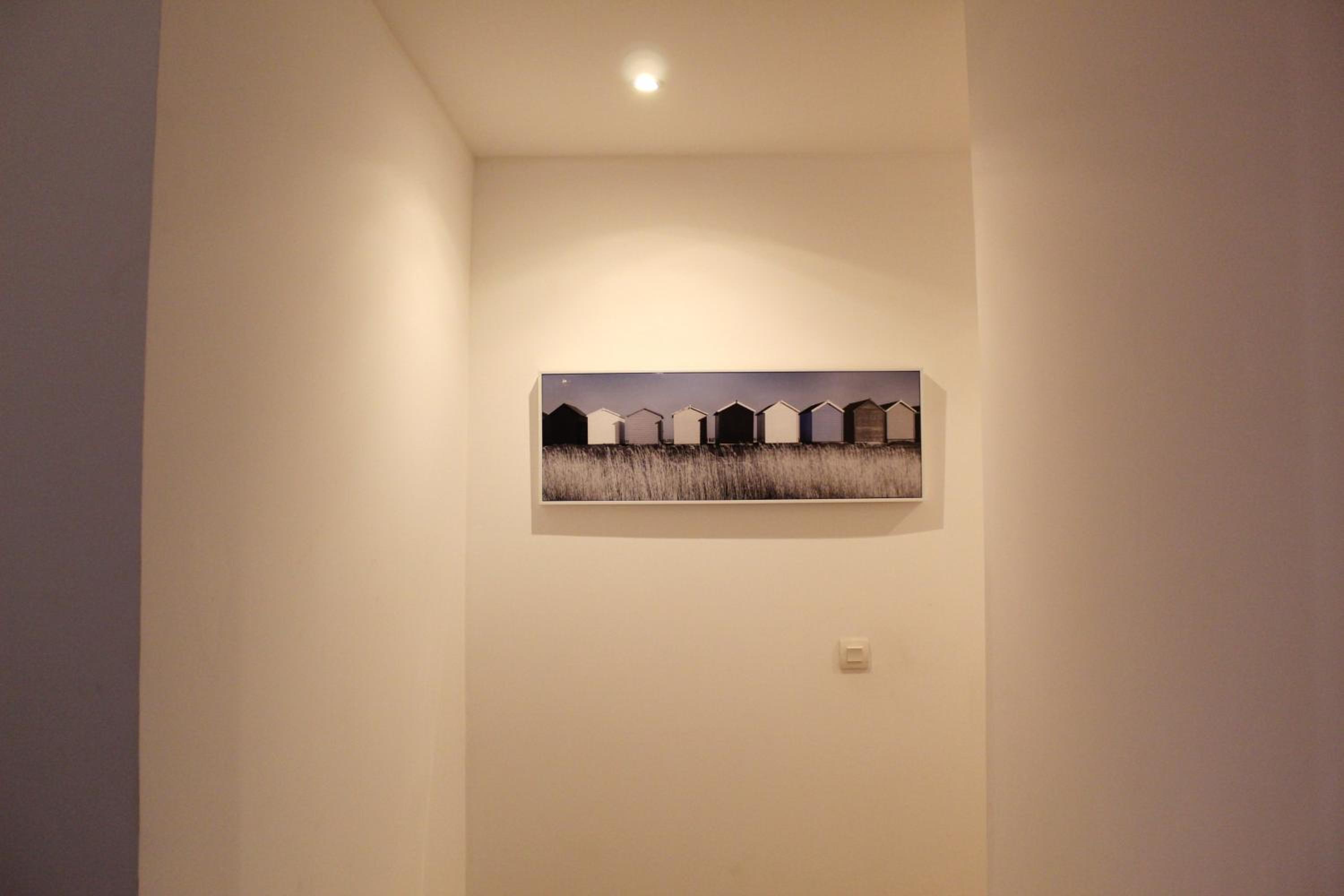 Spacious apartment in Mindelo, mountain view, 164 m²