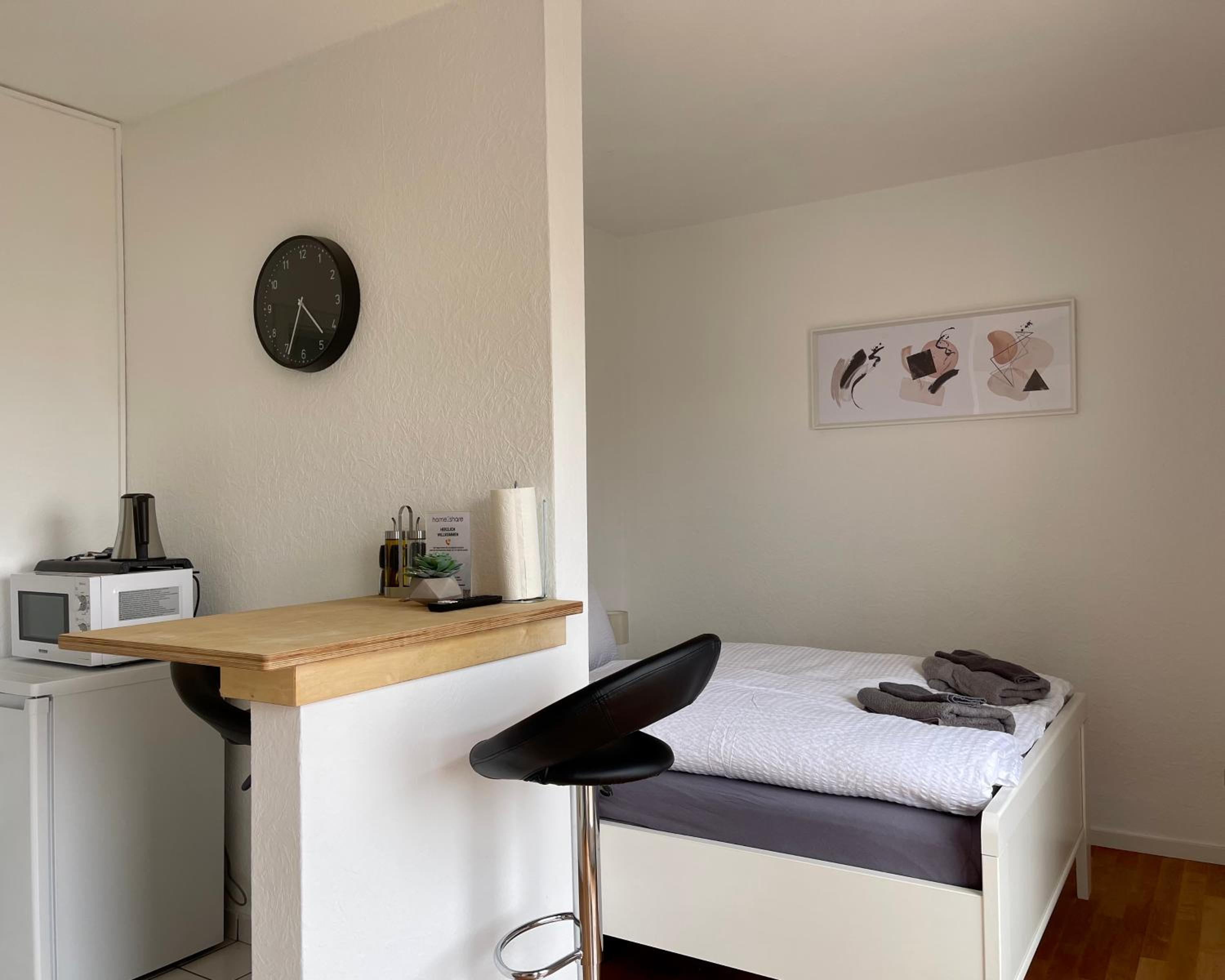 Studios in Osnabrück - Iburger Str