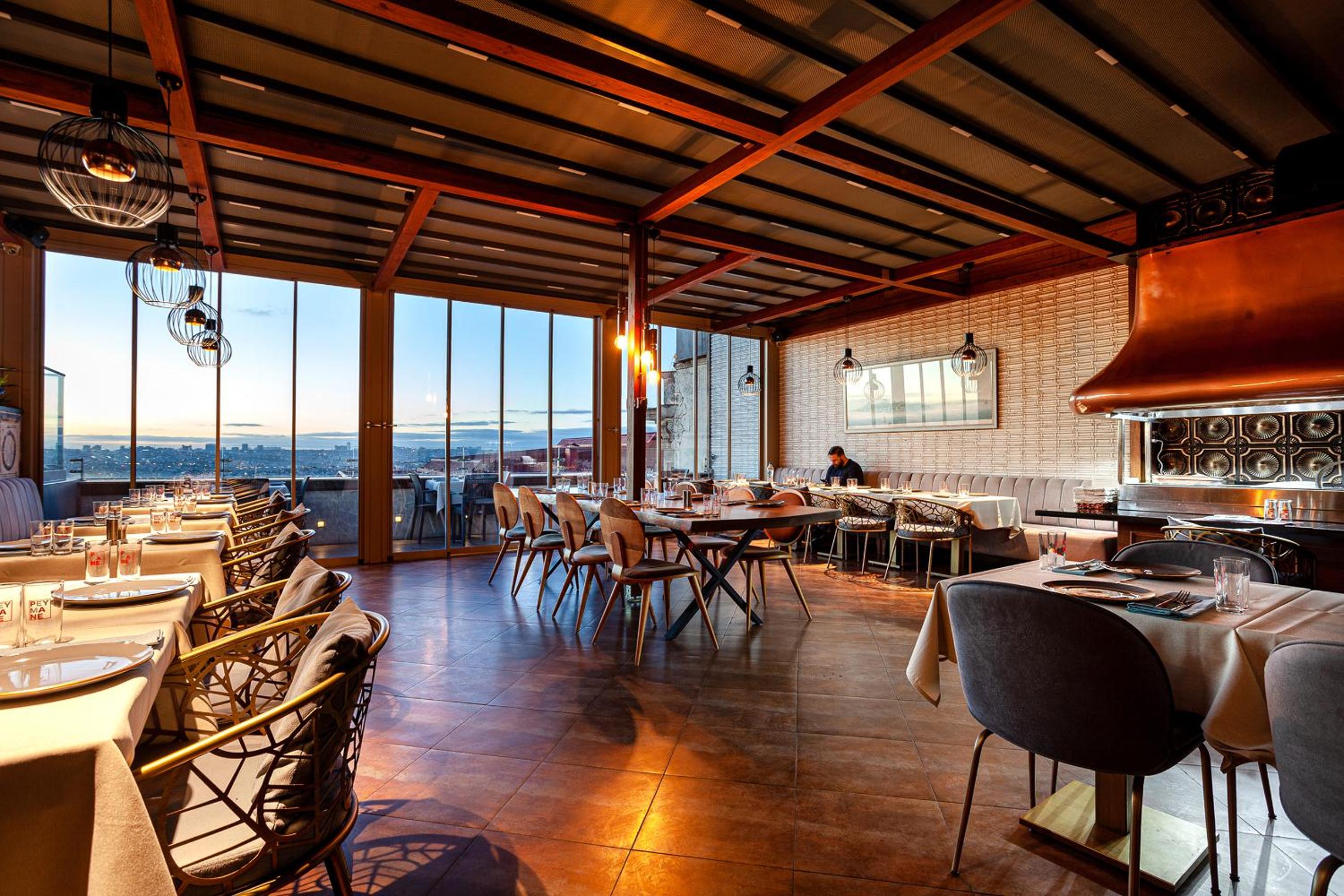 Grand Otel de Pera - Image 37