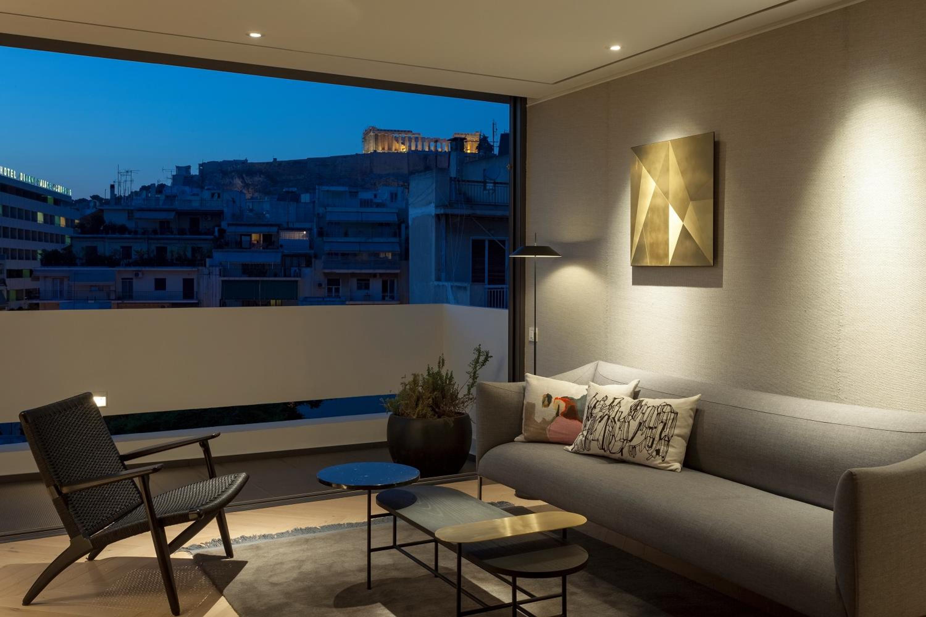 lounge