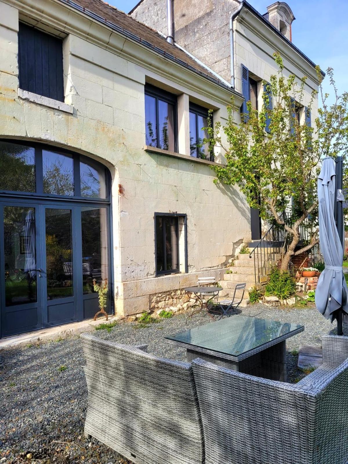 Le Clos Montrichard view 3