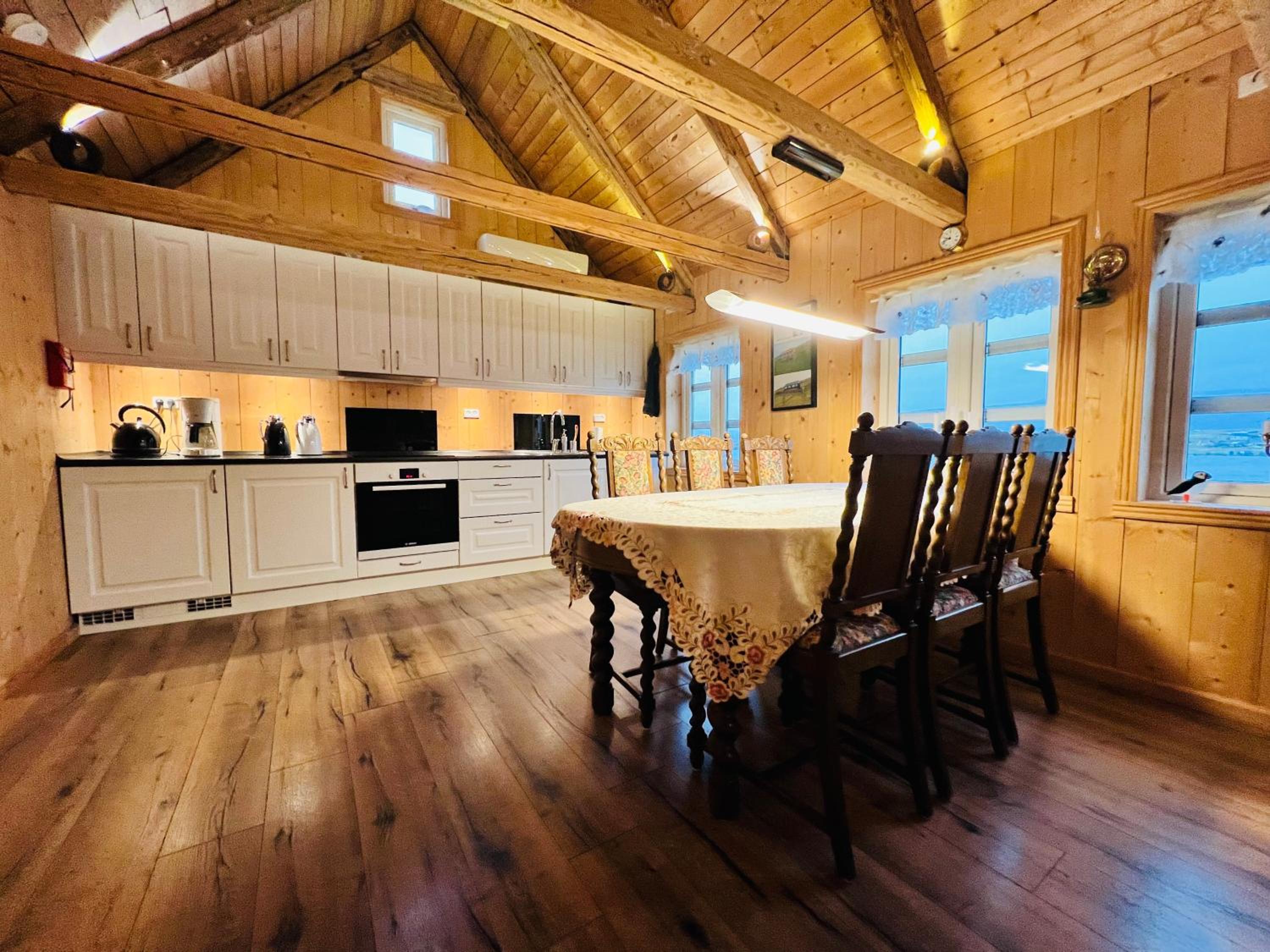 Greystone House / Historic / Traditional / Unique view 2