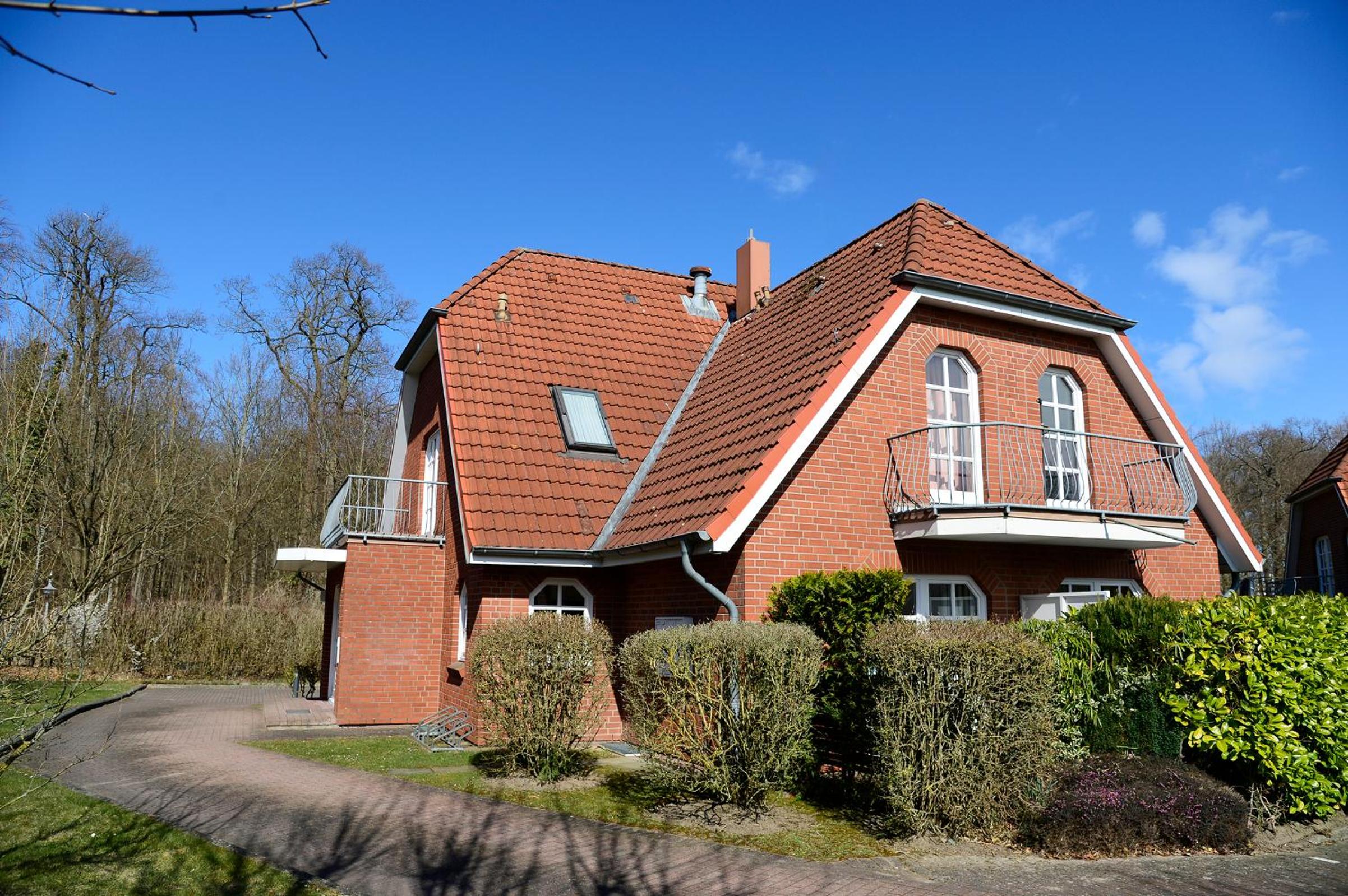 Hotel Am Rosenhain 14 Am Rosenhain 14 Appartement 3 - Image 1