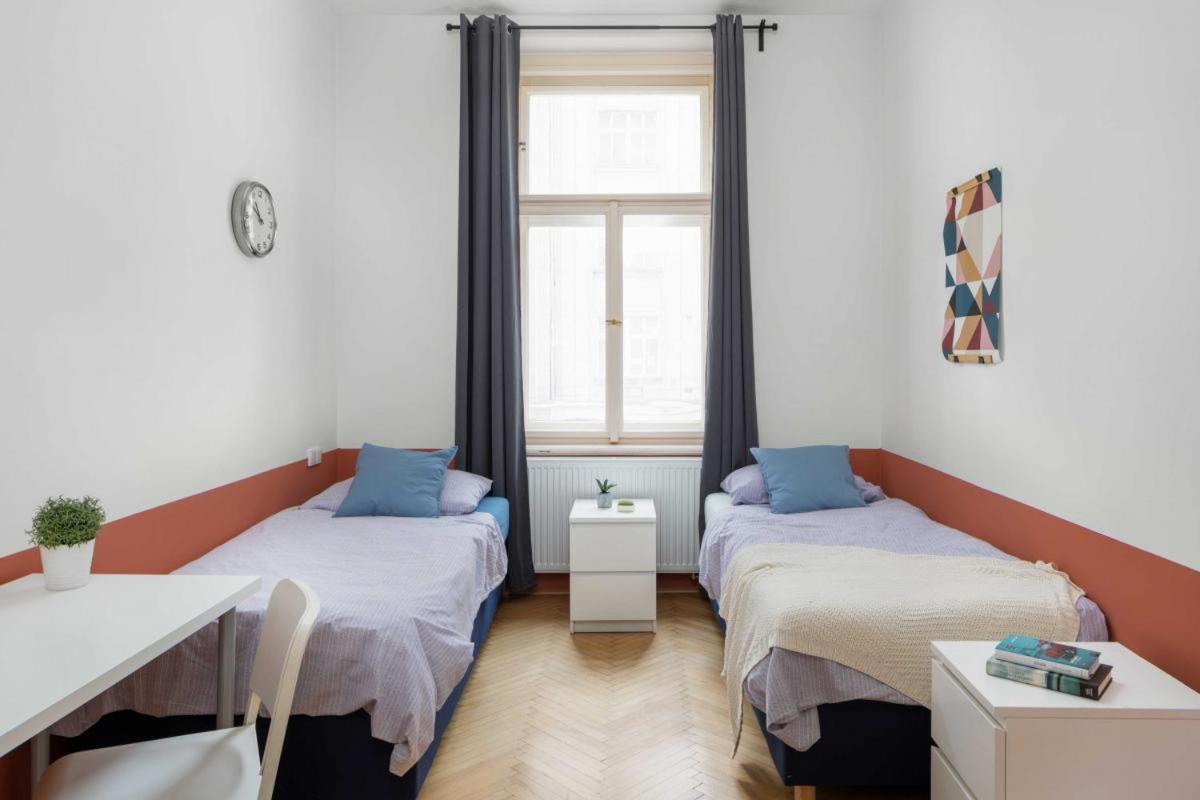 Letná Apartments
