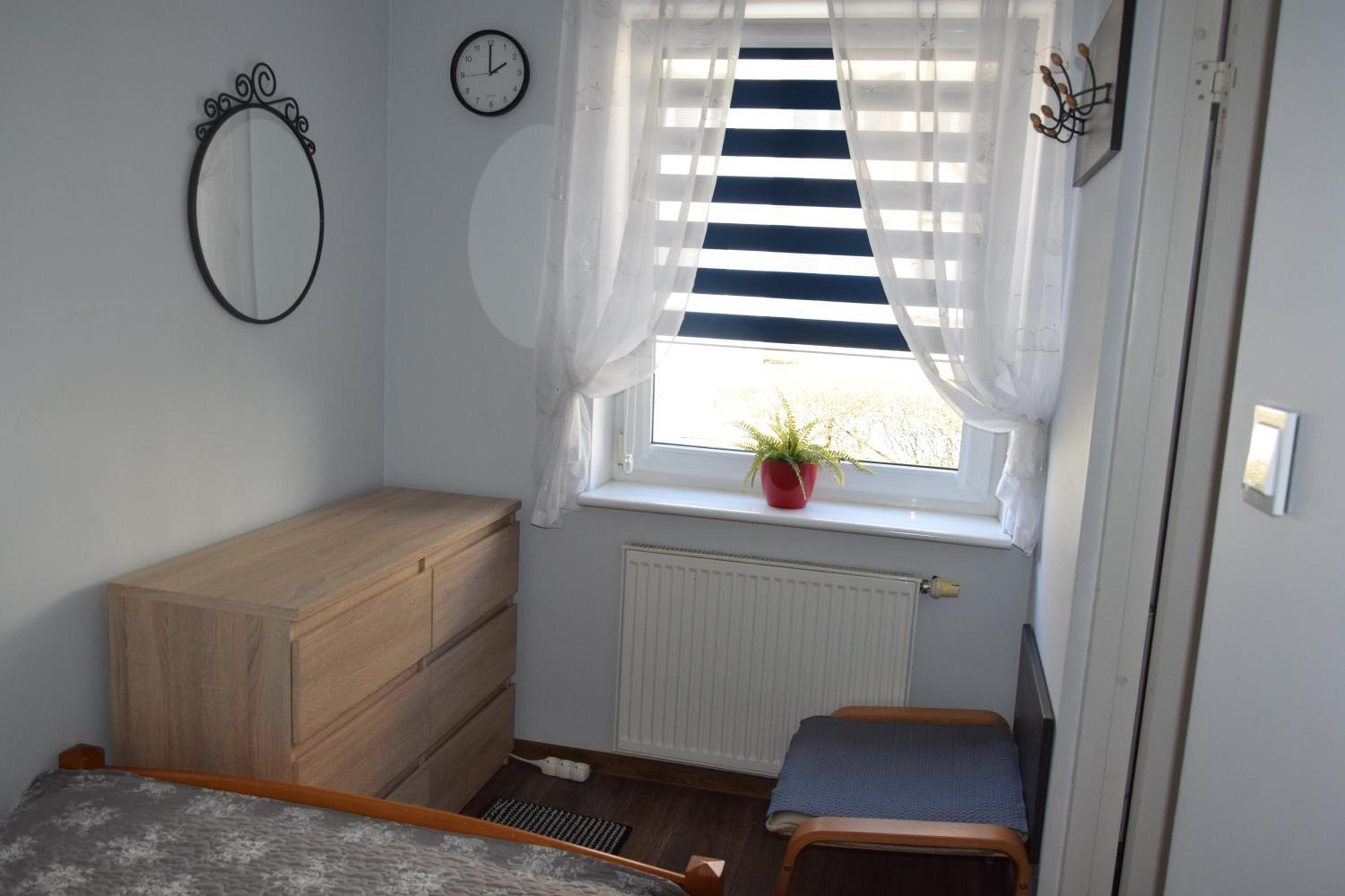 Apartament Ponitce do Węża view 5