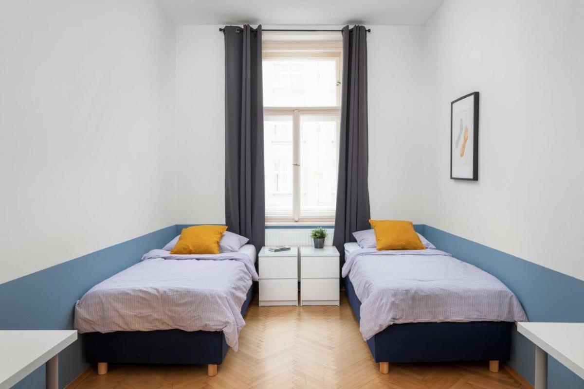 Letná Apartments