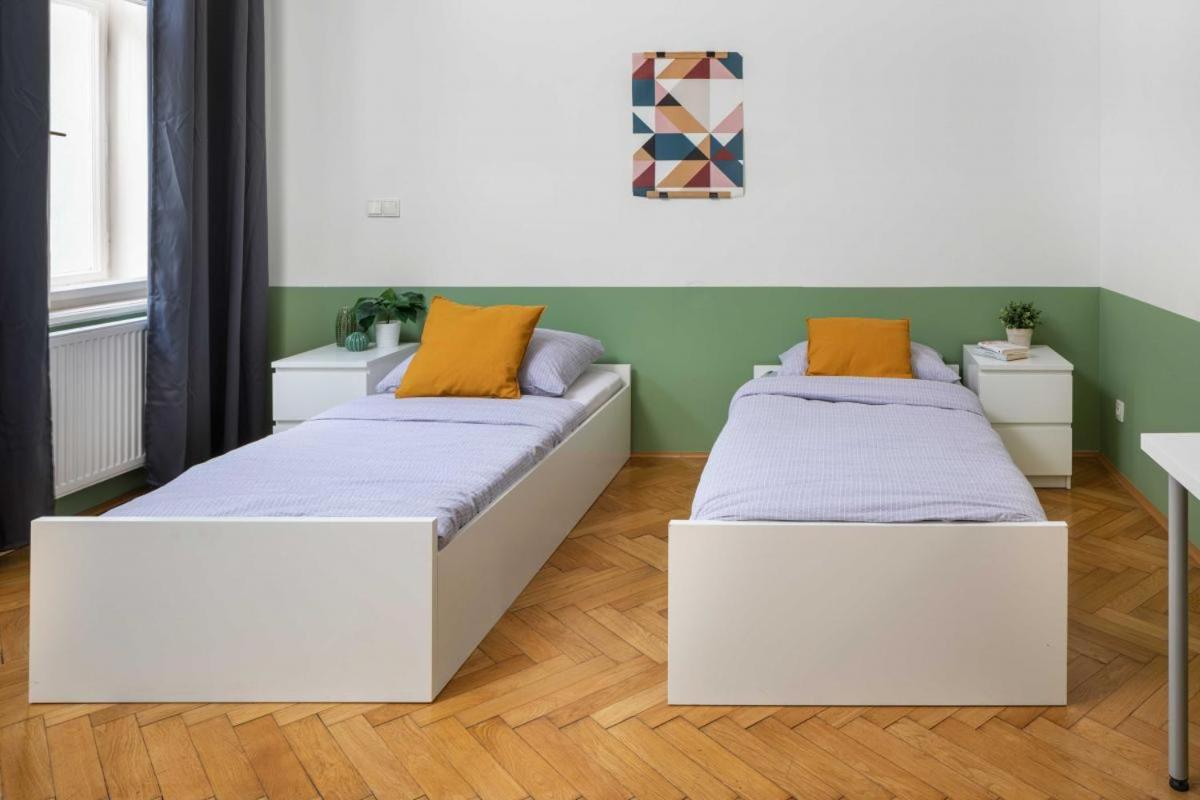 Letná Apartments