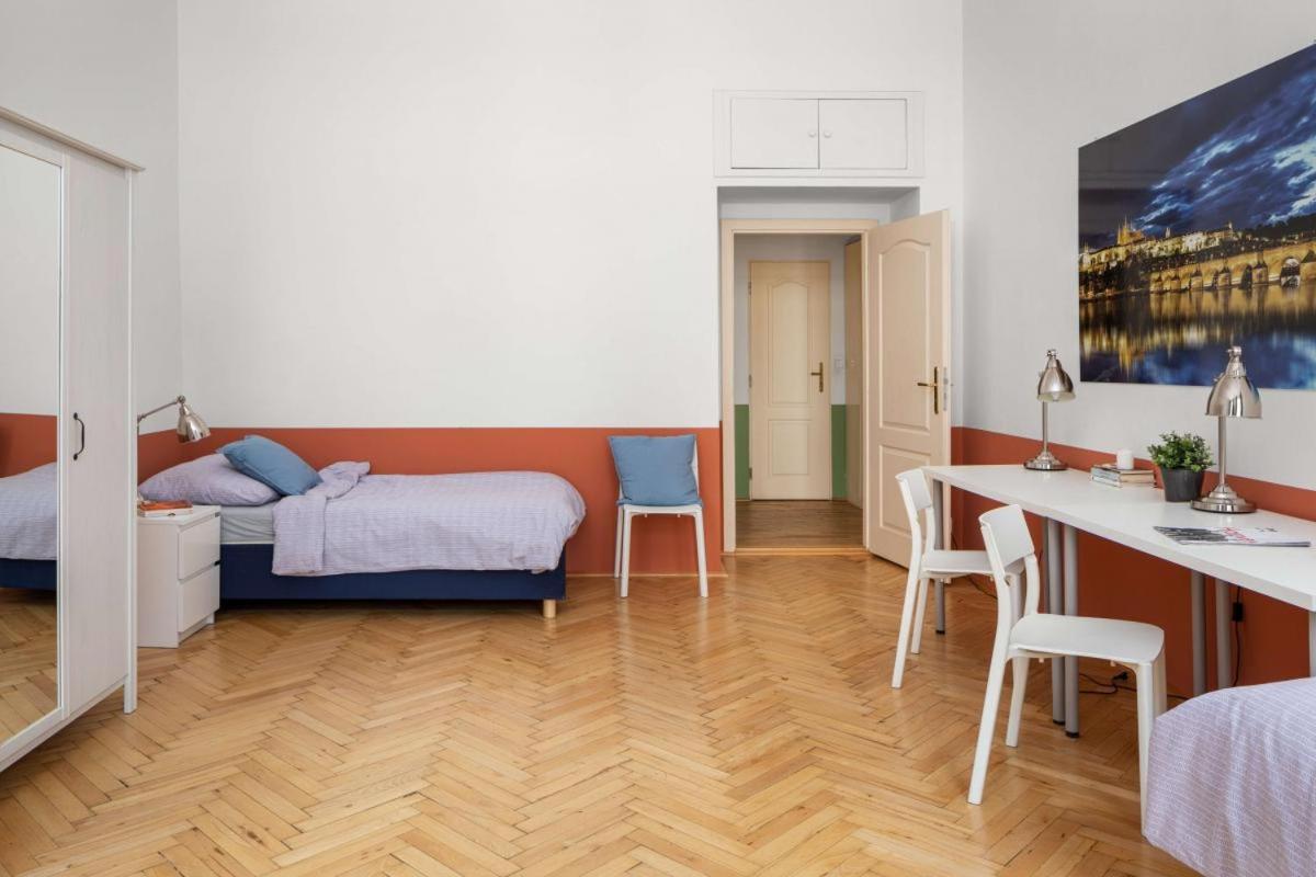 Letná Apartments
