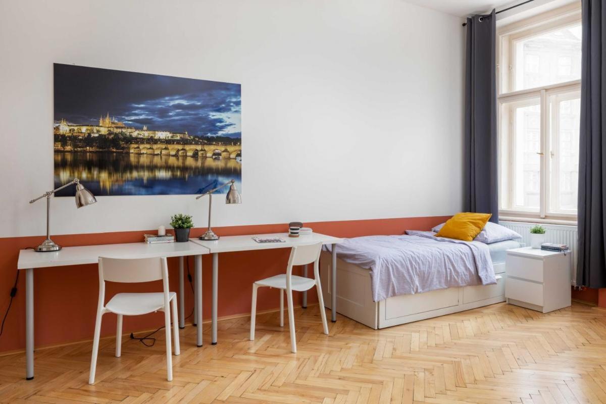 Letná Apartments