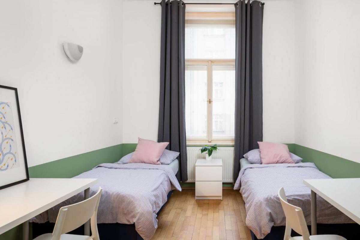Letná Apartments