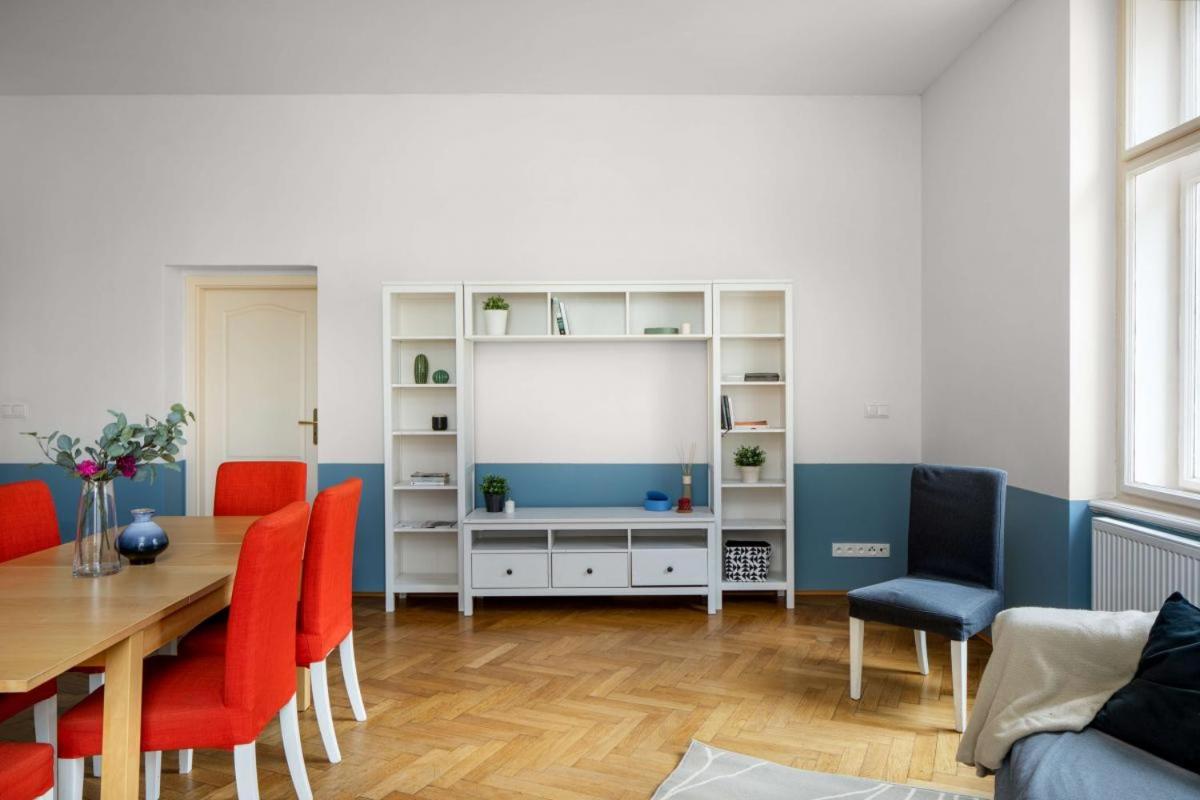 Letná Apartments