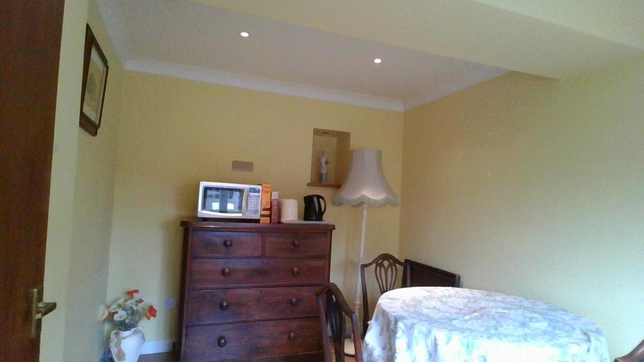 Madresfield view 3