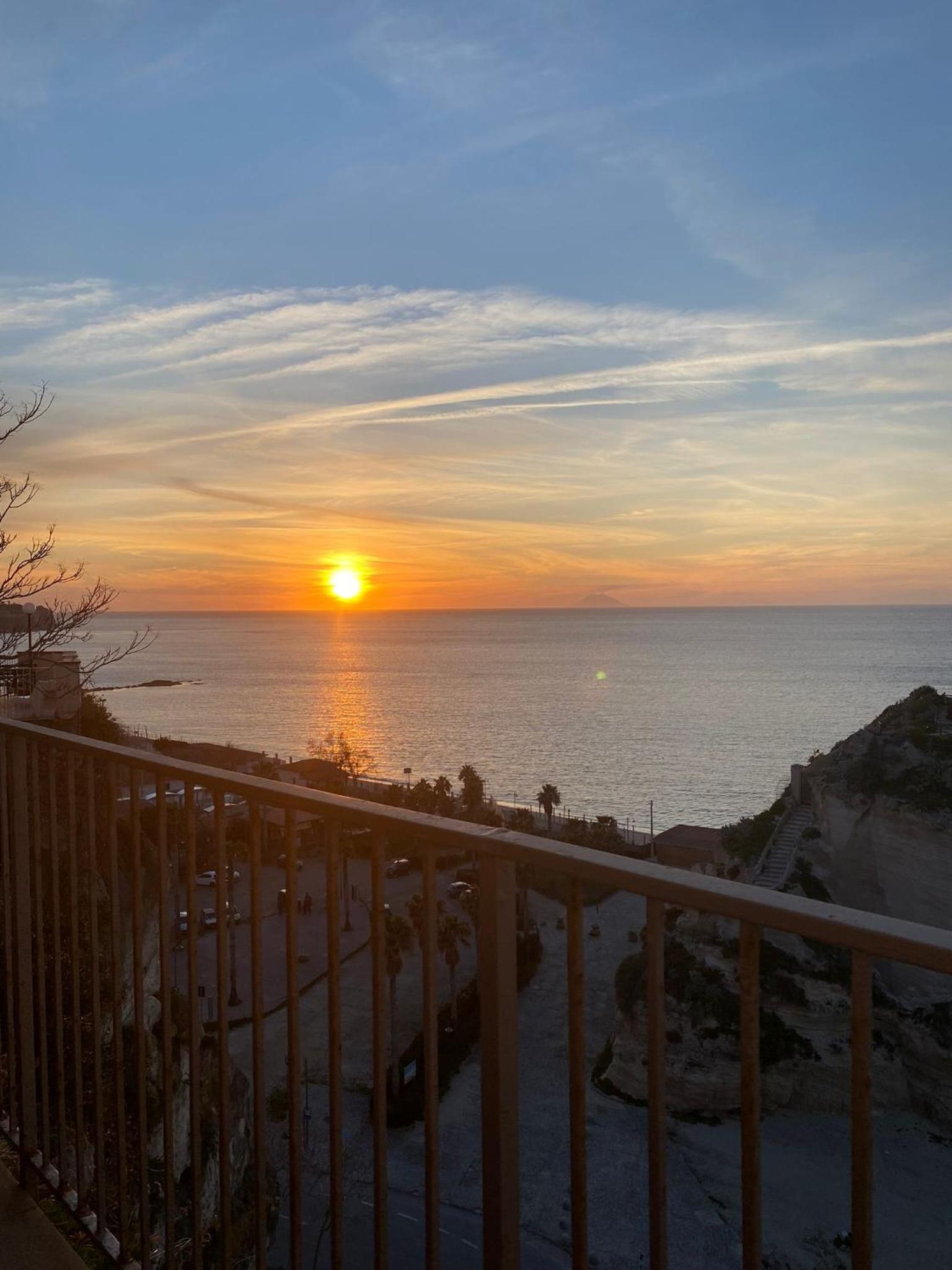 Terrazzino d'aMare view 3