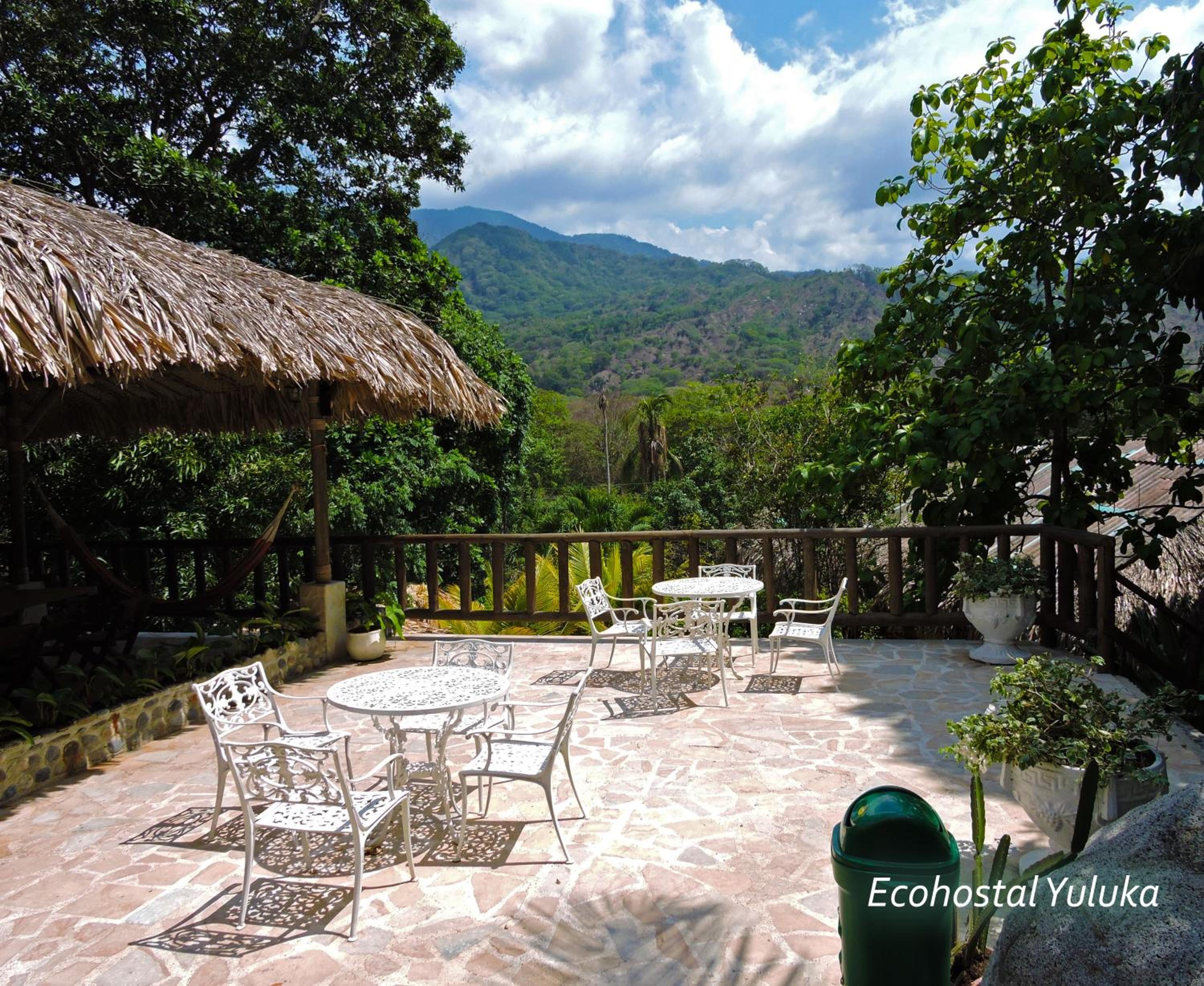 Eco Hostal Yuluka