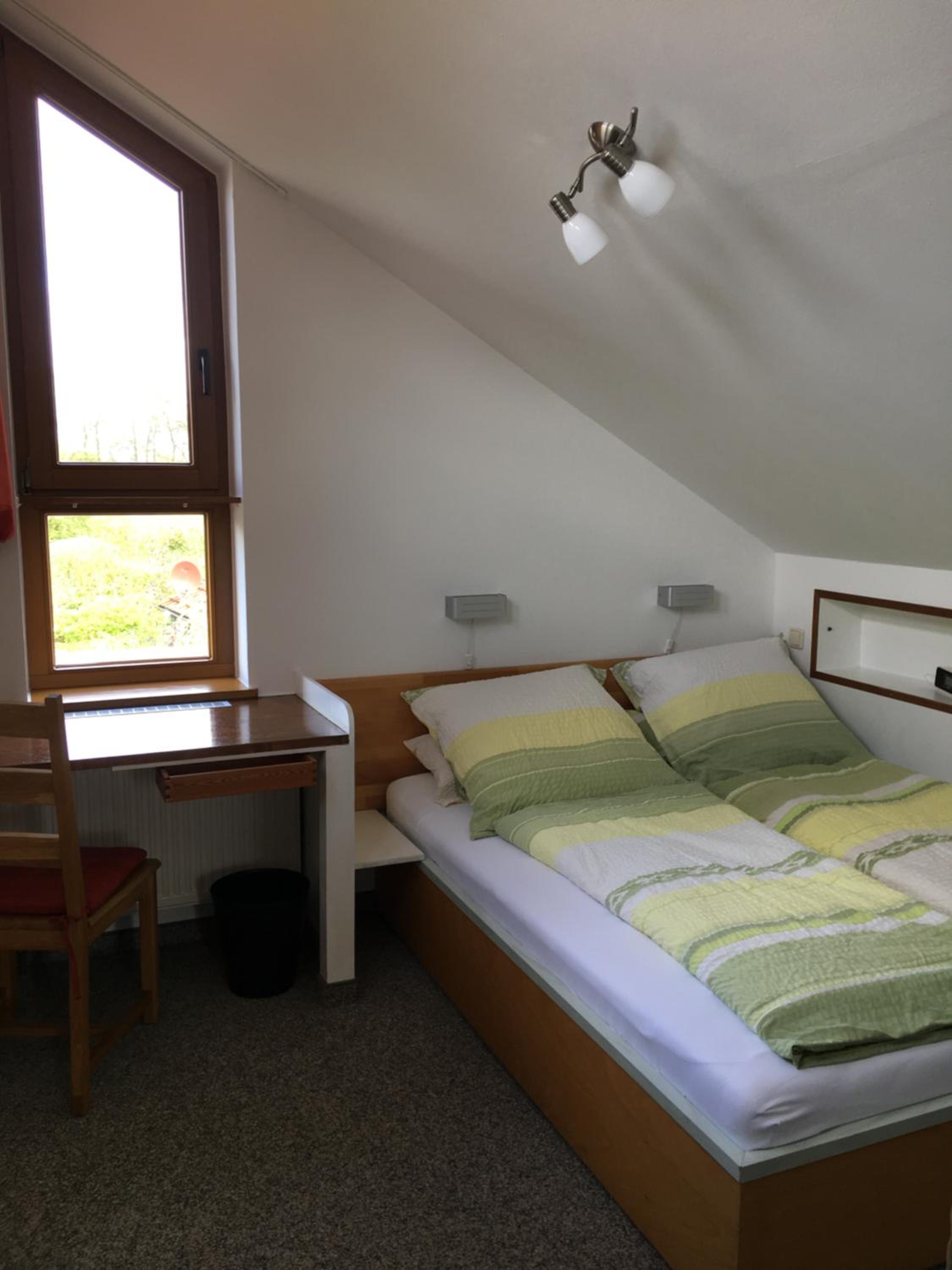 Ferienhaus Uferweg