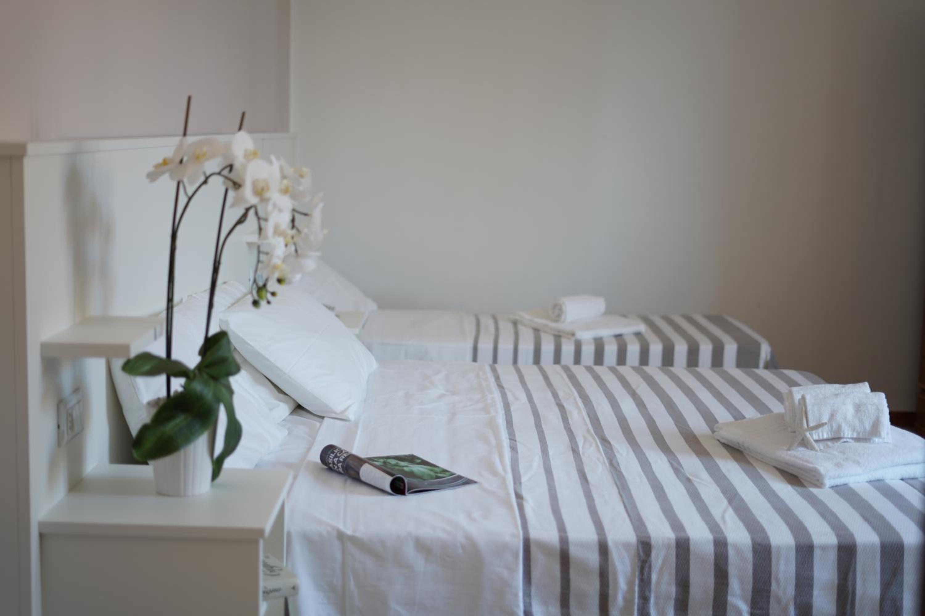 Hotel Villa Paolina