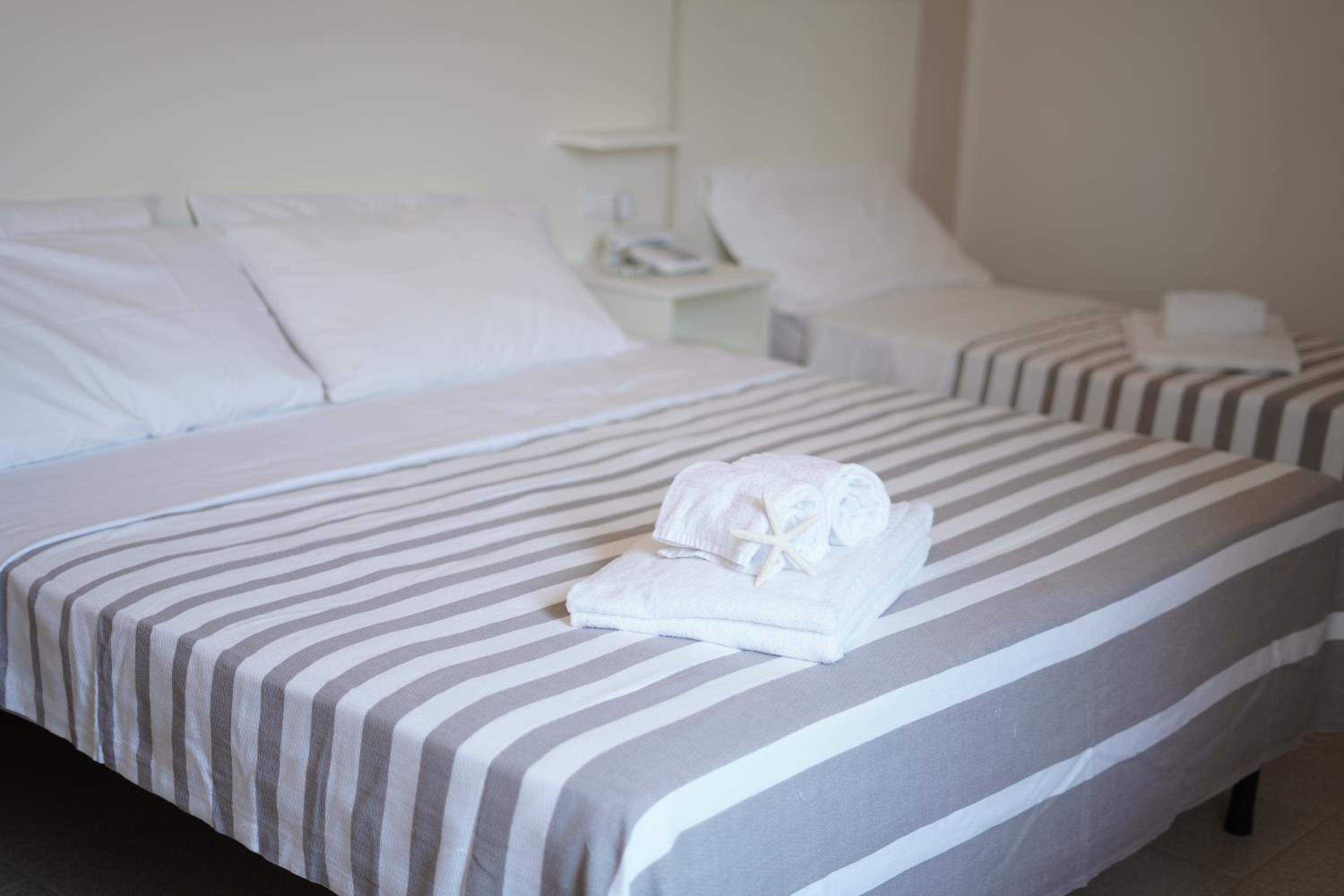 Hotel Villa Paolina