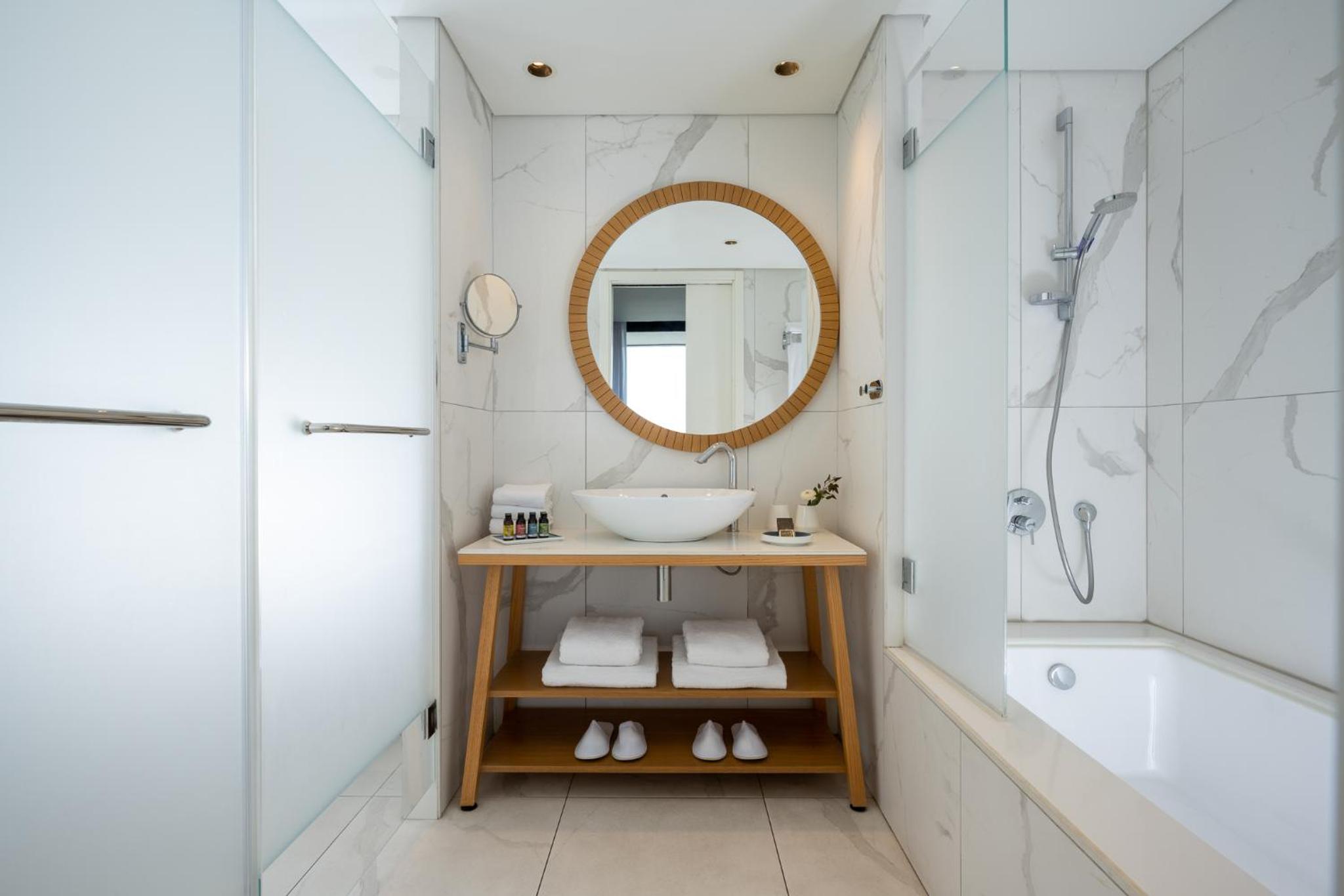Vert Lagoon Netanya By AFI Hotels - Image 5