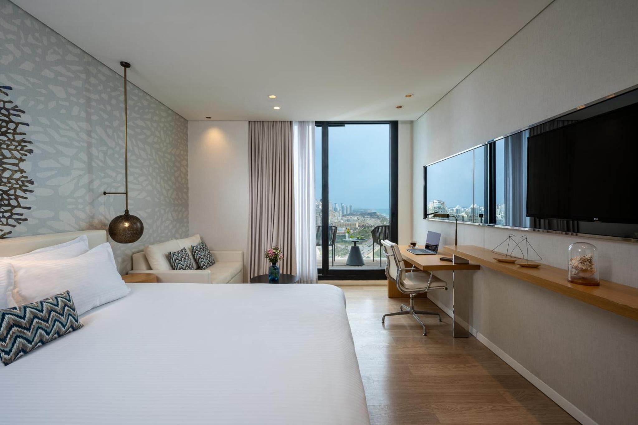 Vert Lagoon Netanya By AFI Hotels - Image 4