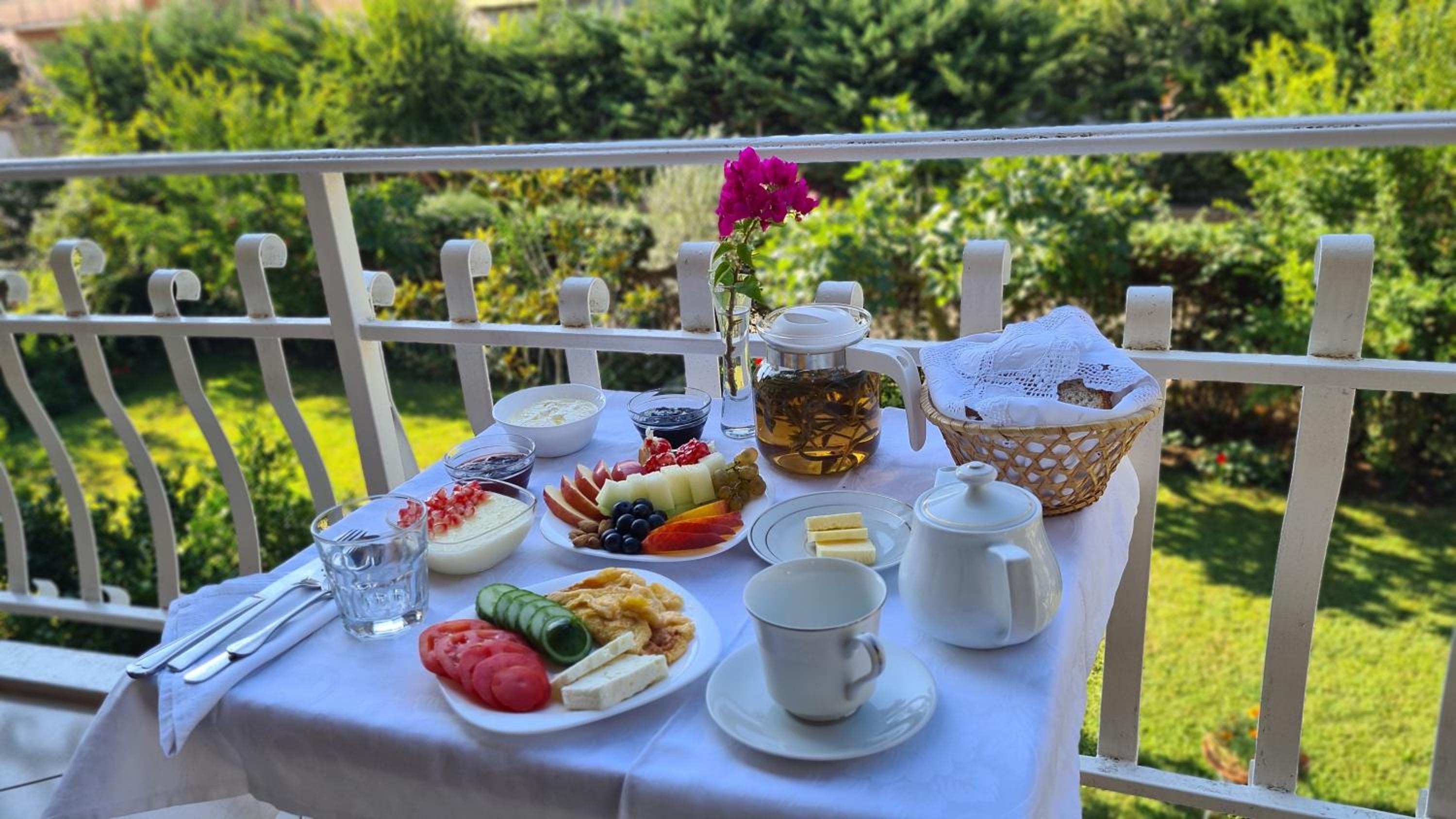 Veranda B&B