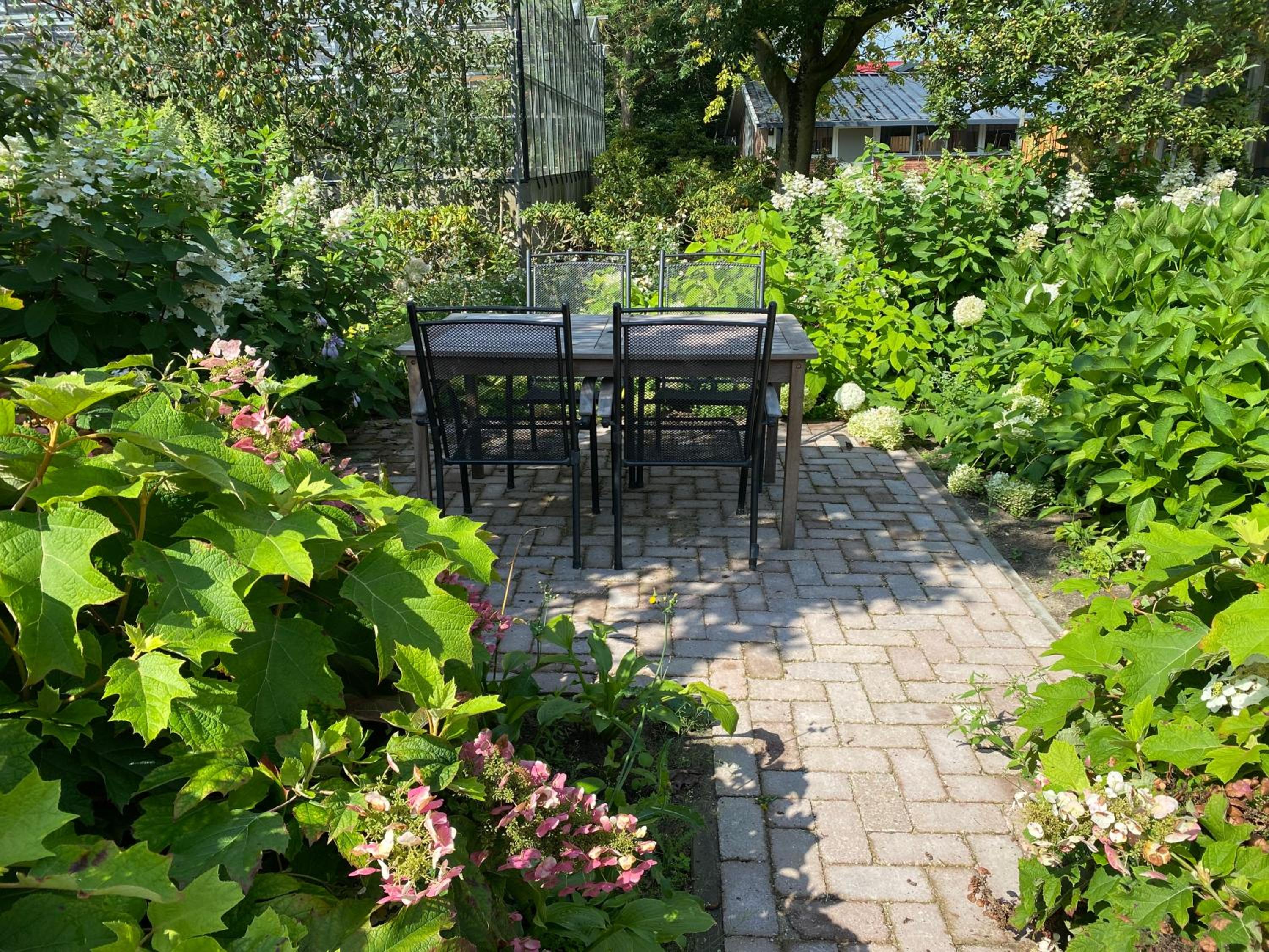 Achterhoeks Goed in Lichtenvoorde-Vragender view 2