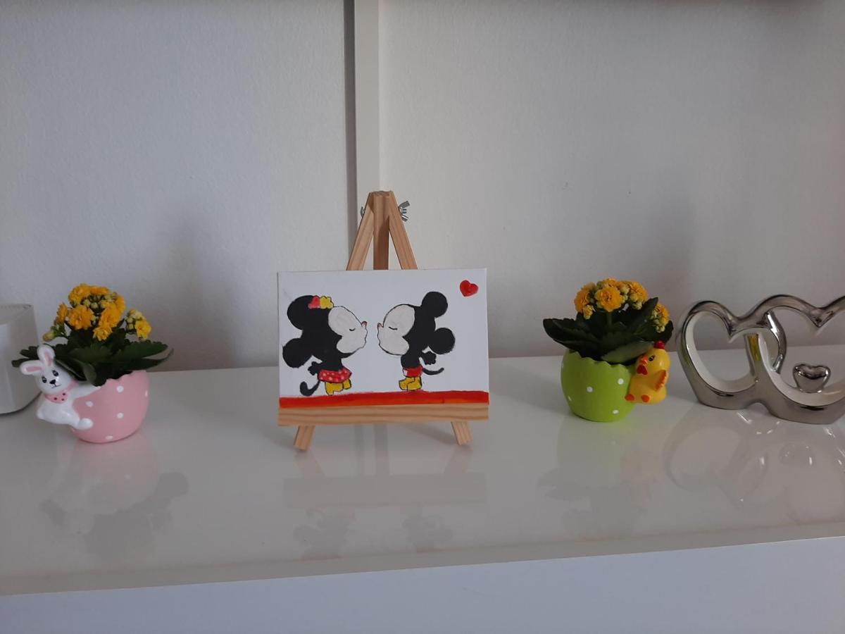 Apartments Margareta & Ena view 4