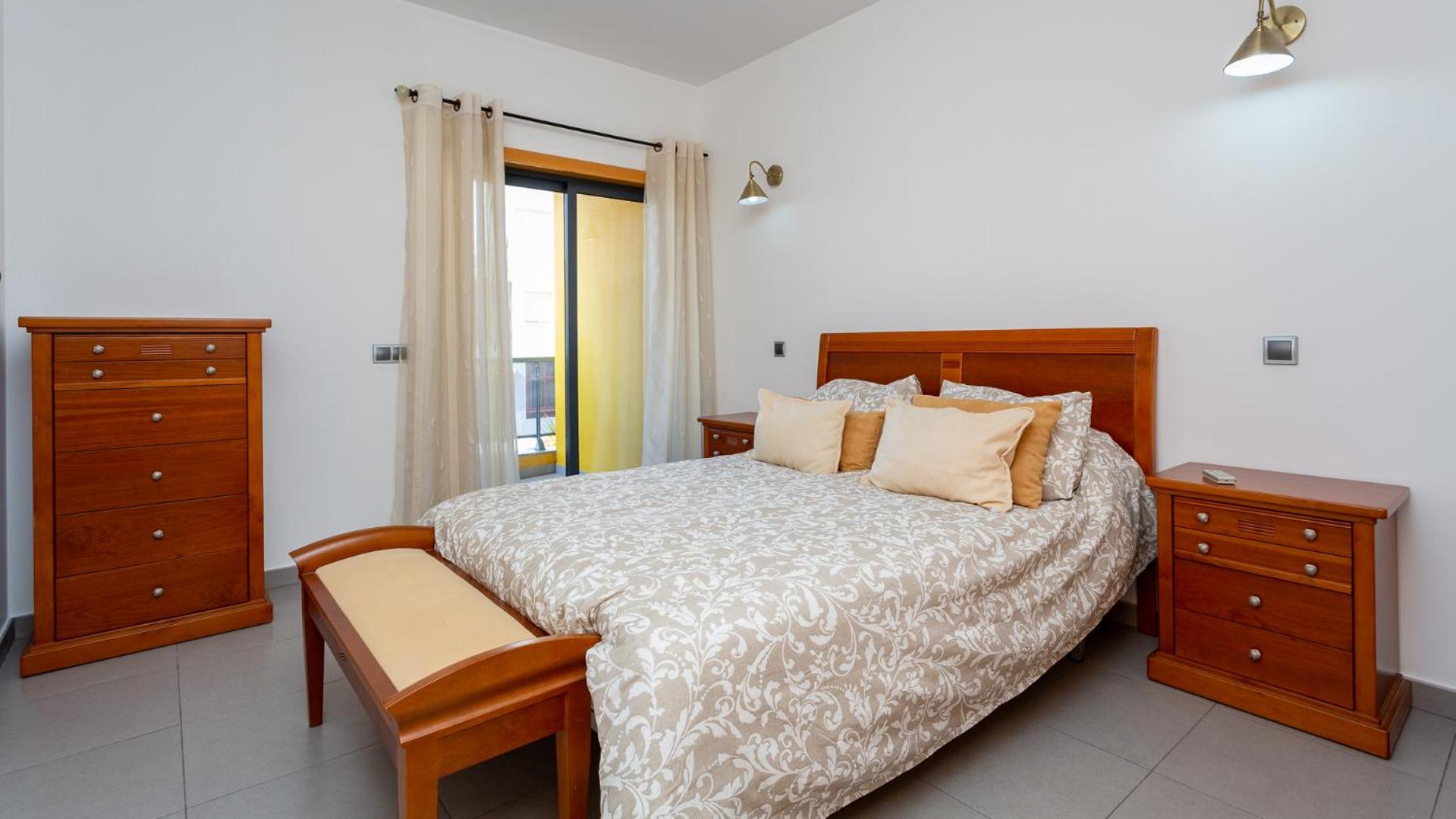 Parque Atlântico Apartment T1 view 2
