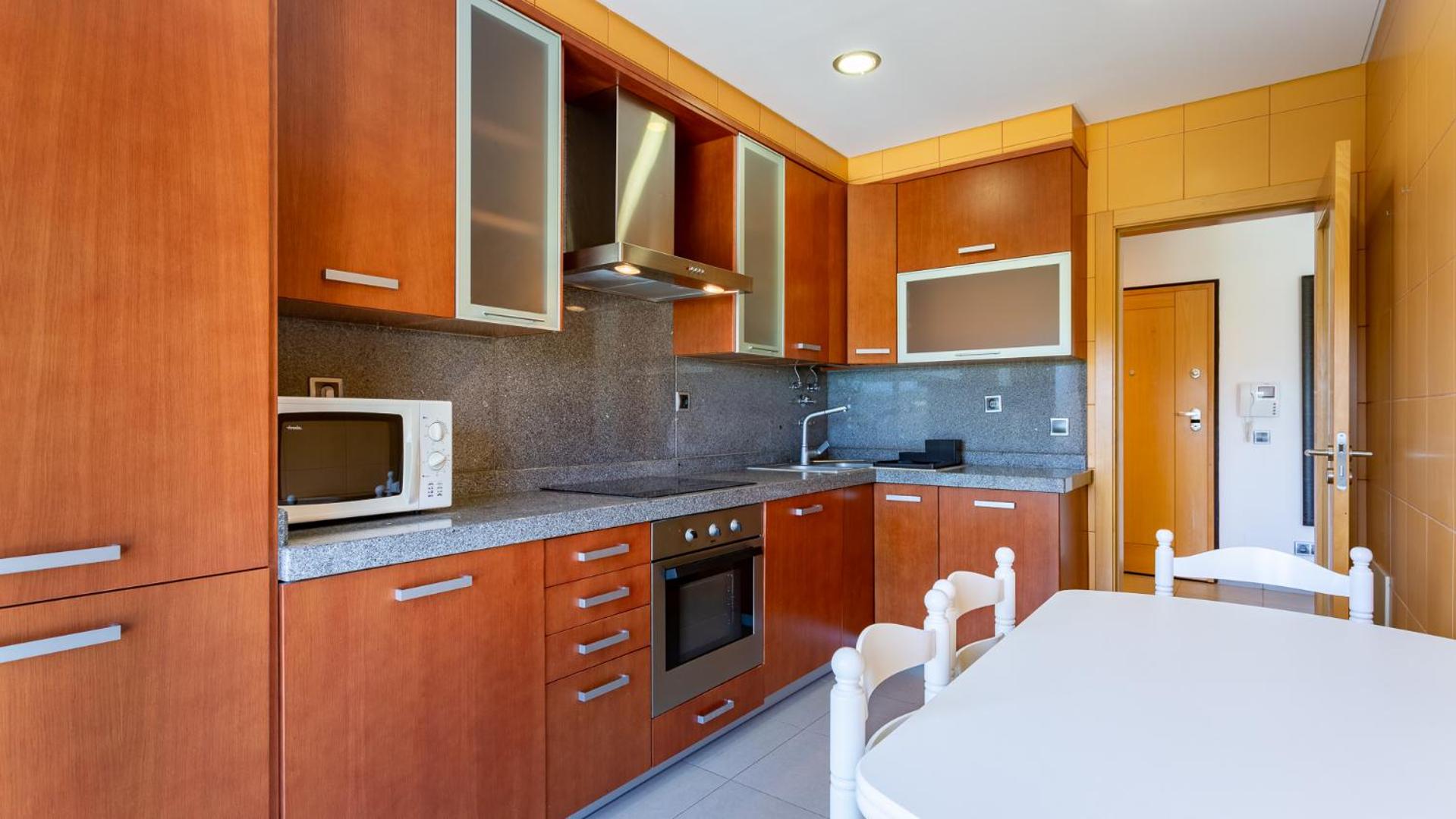 Parque Atlântico Apartment T1 view 3