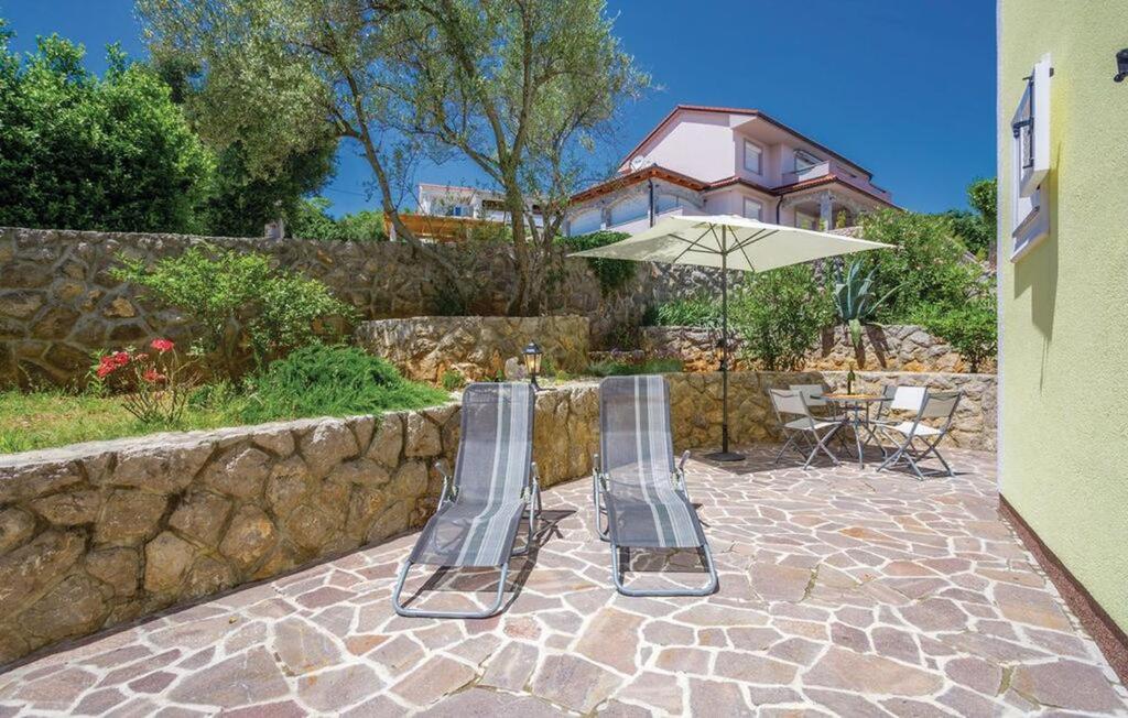 Apartmani Agava