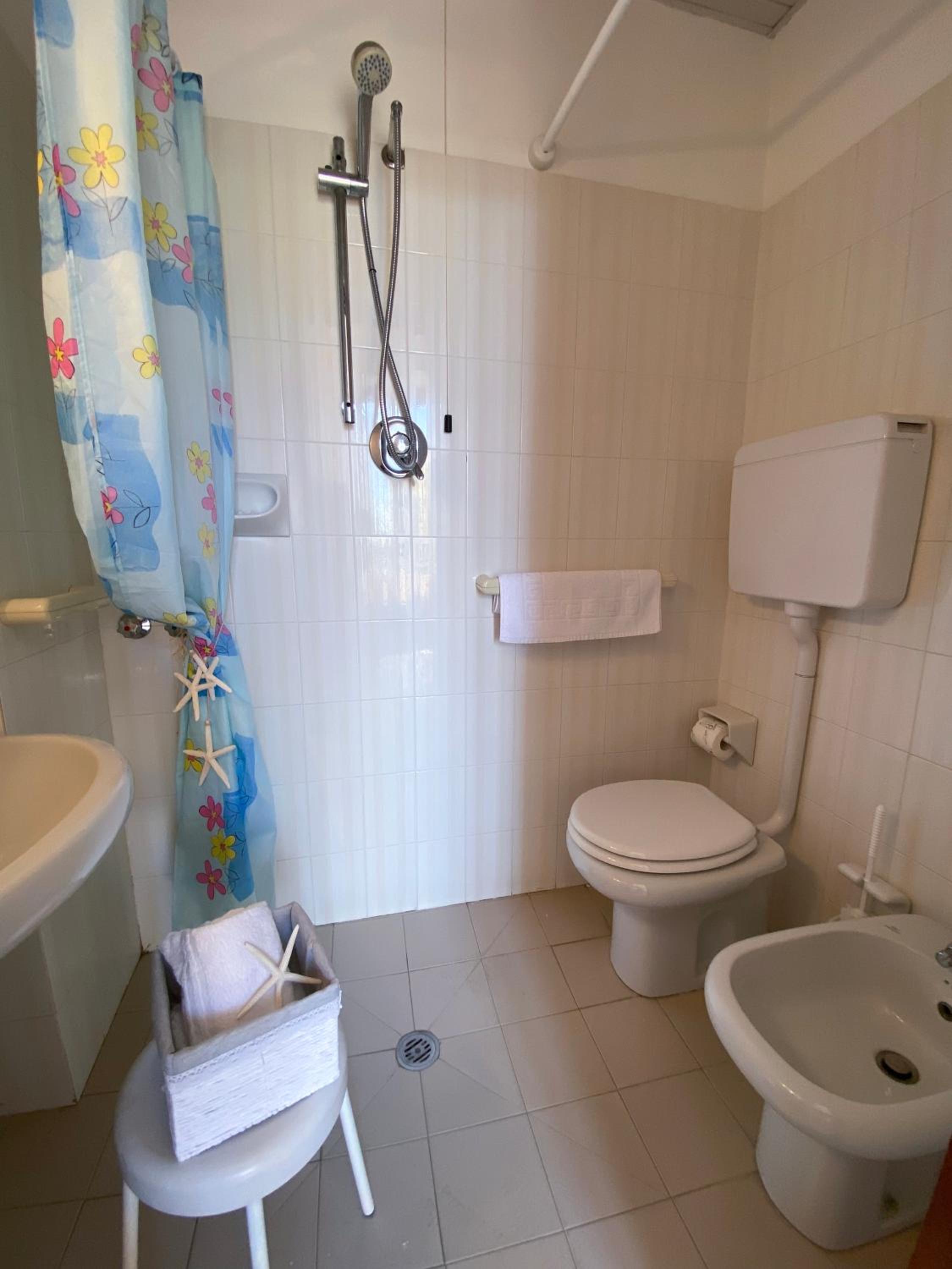 Hotel Villa Paolina